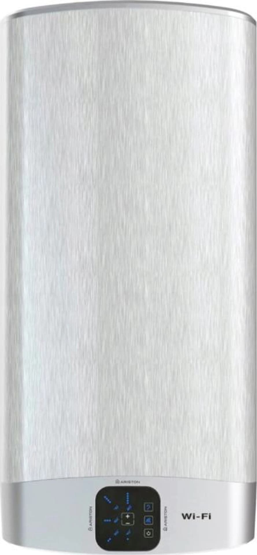 

Podgrzewacz pojemnościowy Ariston Velis WI-FI 100 100 L 1.5 kW (3626325)