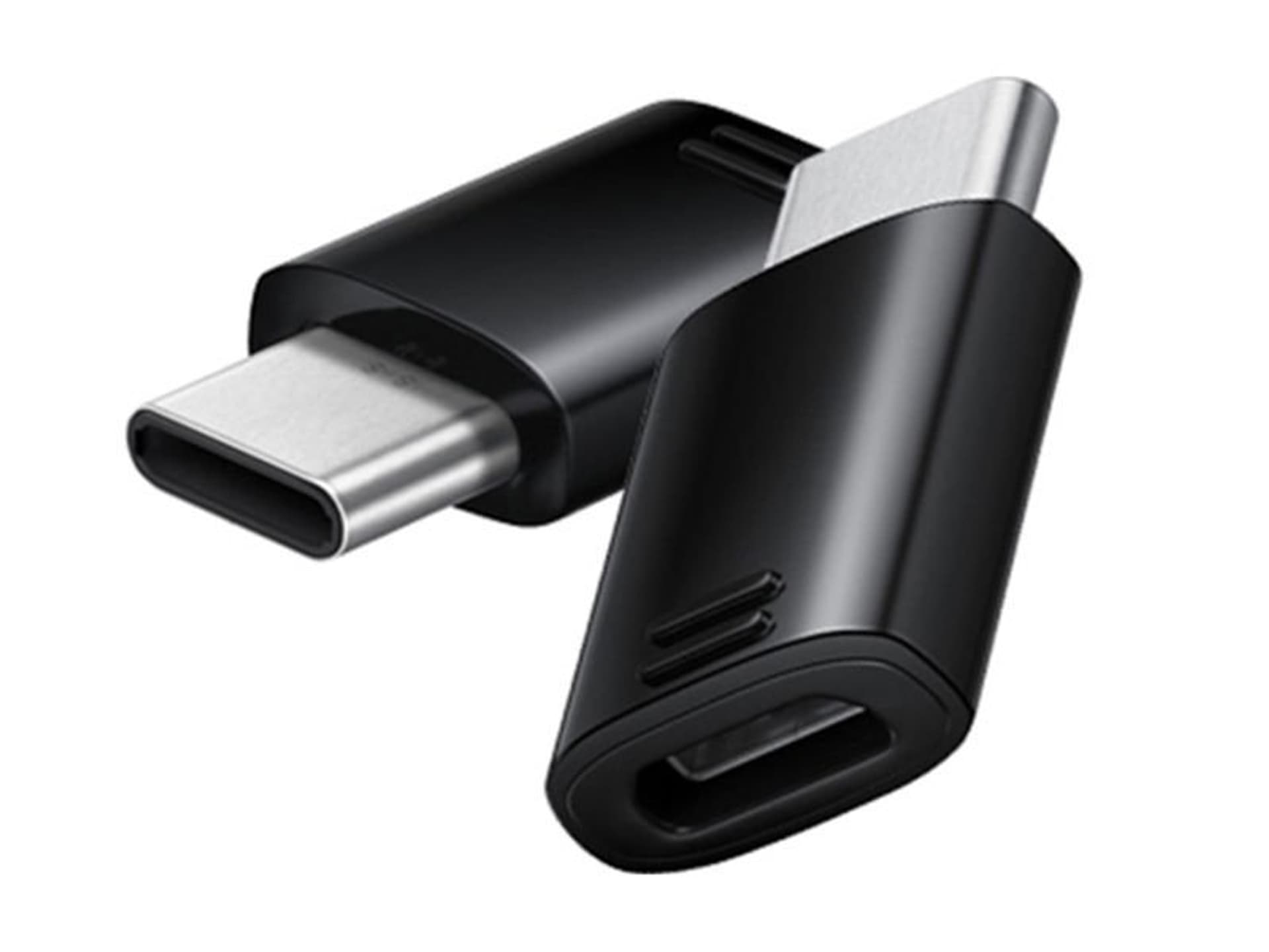 

Przejściówka adapter Samsung GH98-41290A USB-C typ C na micro USB