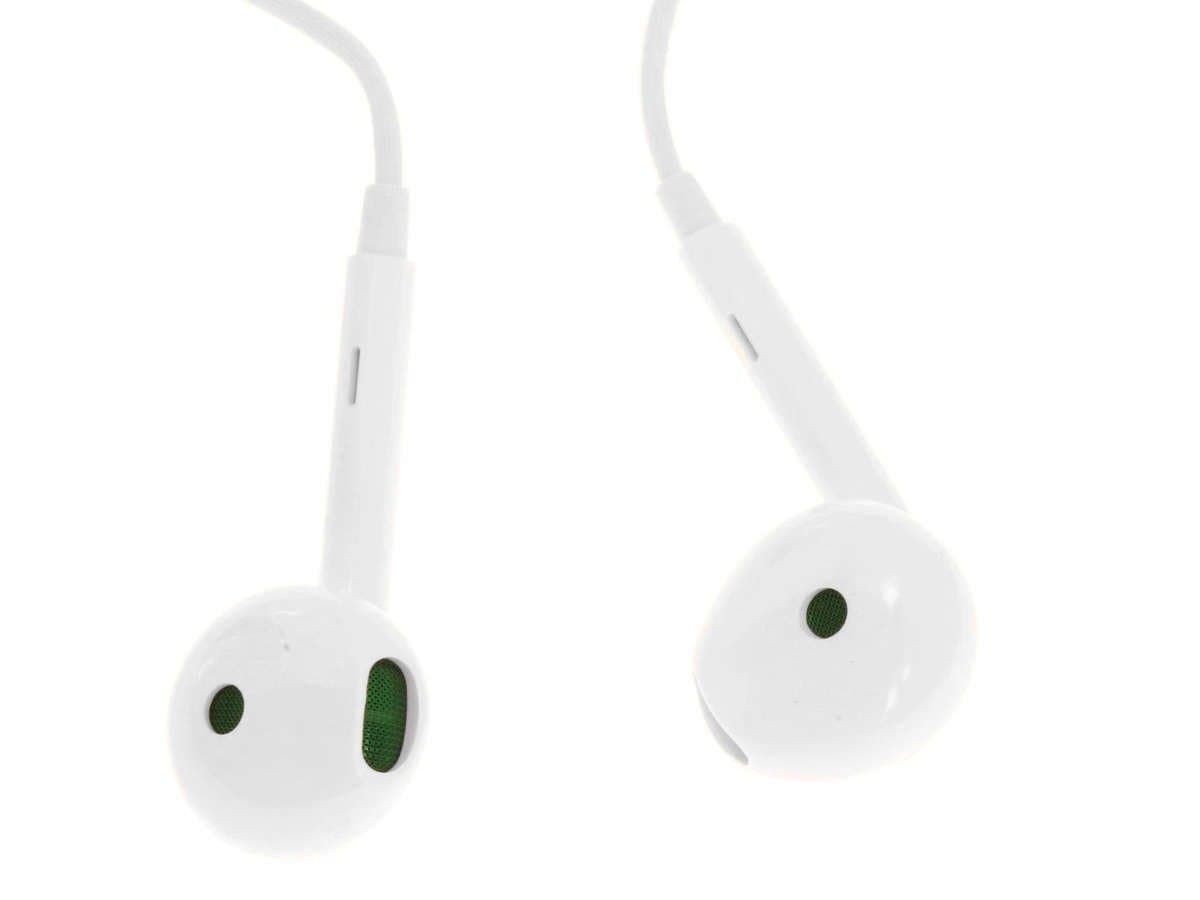 

Oryginalne słuchawki douszne OPPO MH147 USB-C Type C Białe