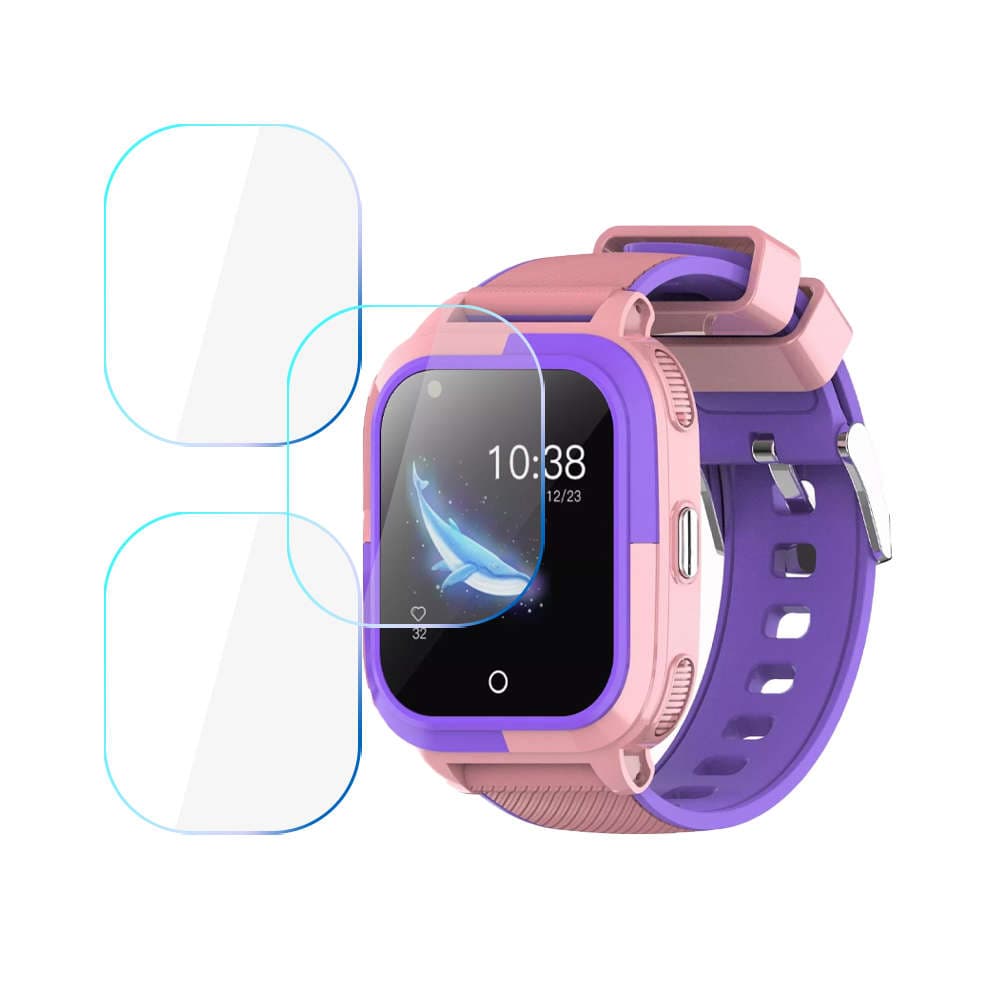 

Folia ochronna na ekran x3 3mk Watch Protection do Garett Kids Rex 4G M