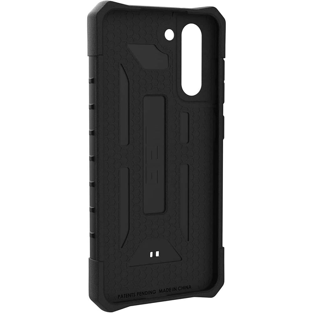 

Pancerne etui obudowa UAG Pathfinder do Samsung Galaxy S21 FE Black