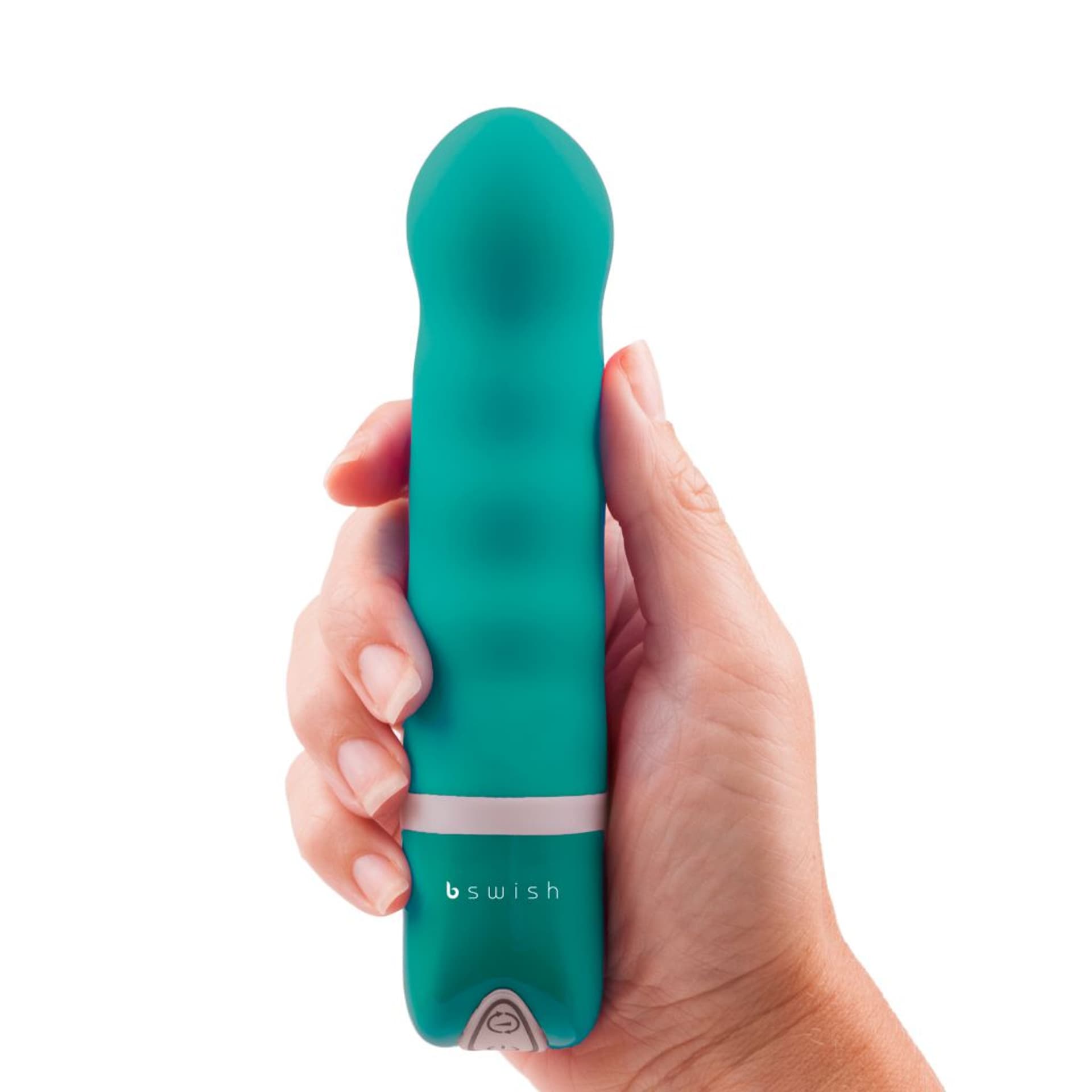 

B Swish - Wibrator bdesired Deluxe Pearl Jade