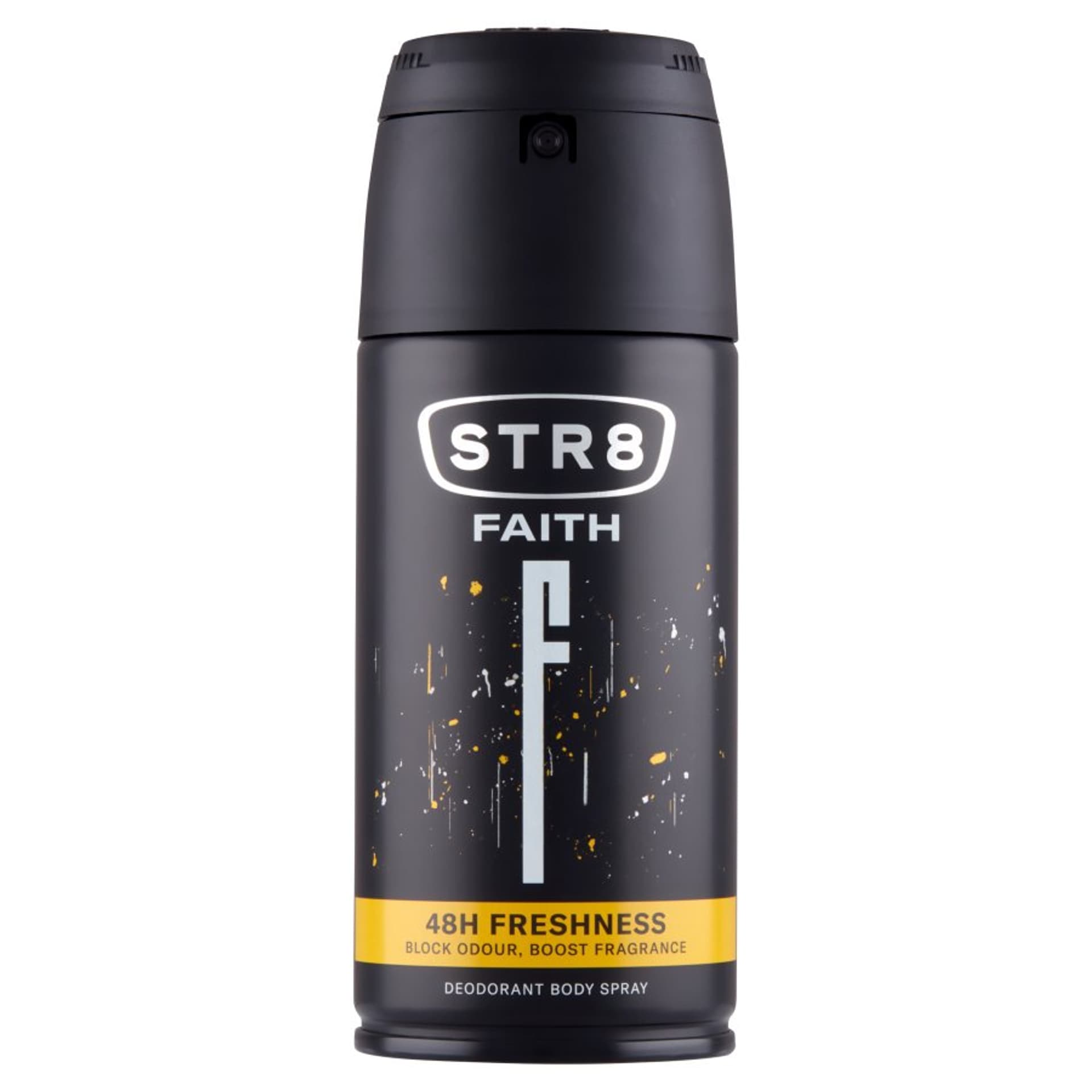 

STR 8 Faith Dezodorant spray 48H 150ml