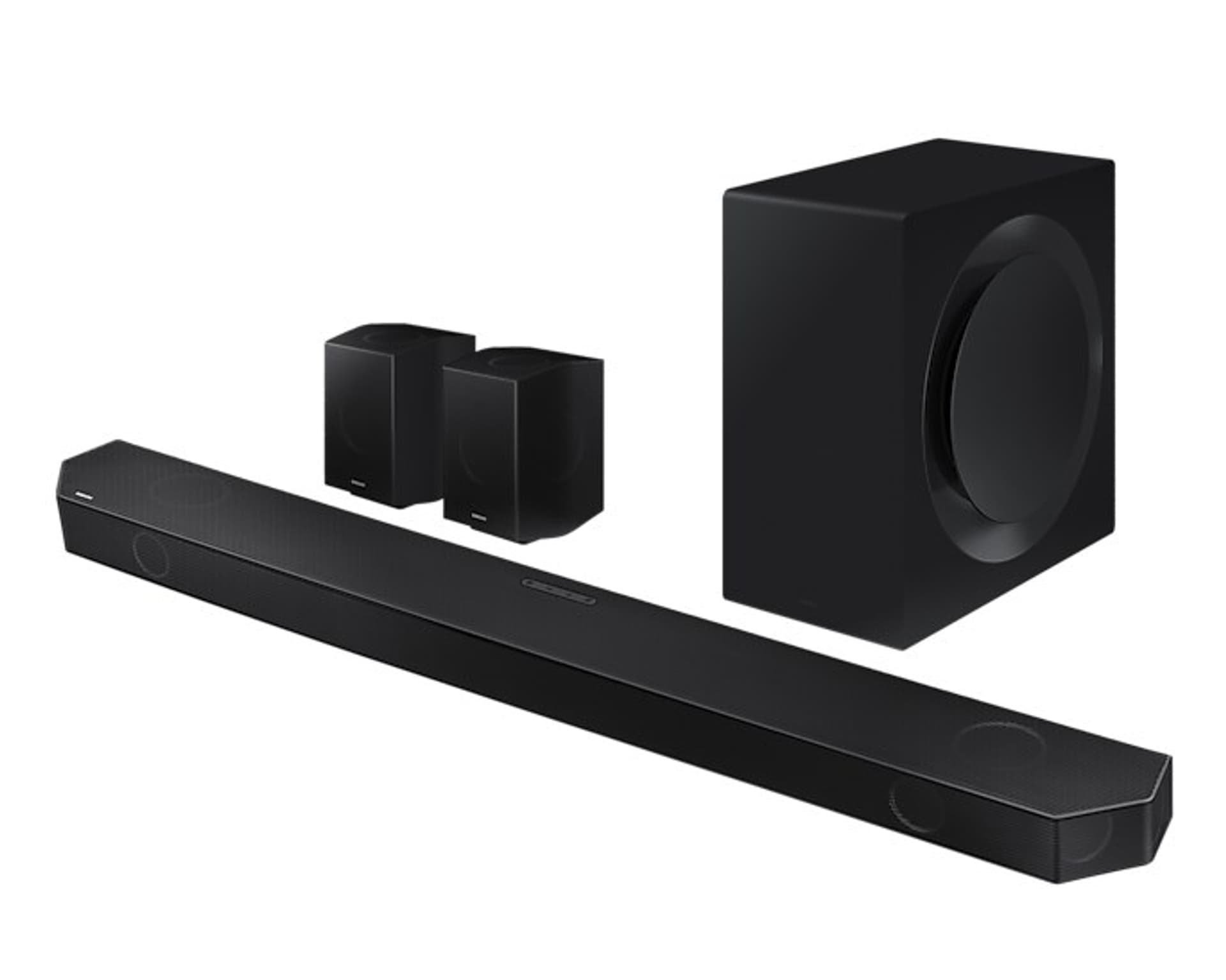 

Soundbar Samsung HW-Q990B/EN