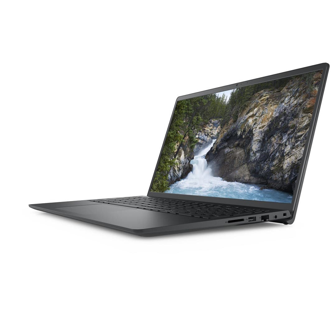 

Dell Vostro 3510 i3-1115G4 15.6" FHD 8GB DDR4 SSD512 Intel UHD FgrPr Cam & Mic WLAN + BT Backlit Kb 3 Cell W11Pro