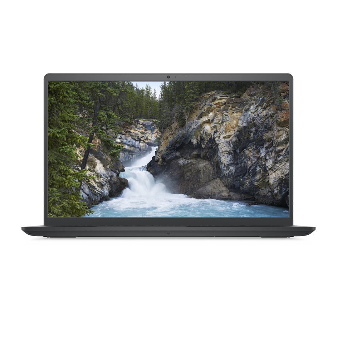 

Dell Vostro 3510 i3-1115G4 15.6" FHD 16GB DDR4 SSD512 Intel UHD FgrPr Cam & Mic WLAN + BT Backlit Kb 3 Cell W11Pro