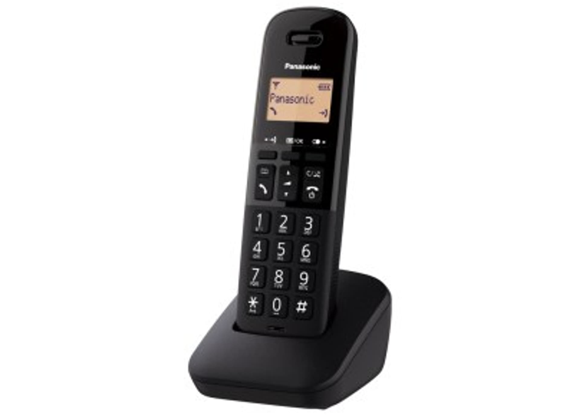 

Telefon stacjonarny Panasonic TGB 612