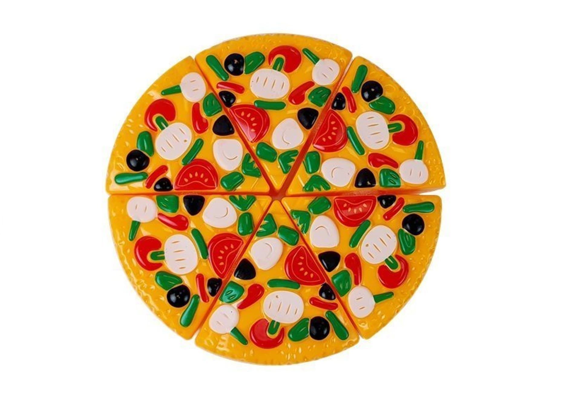 

Zestaw do Krojenia Pizza i Owoce