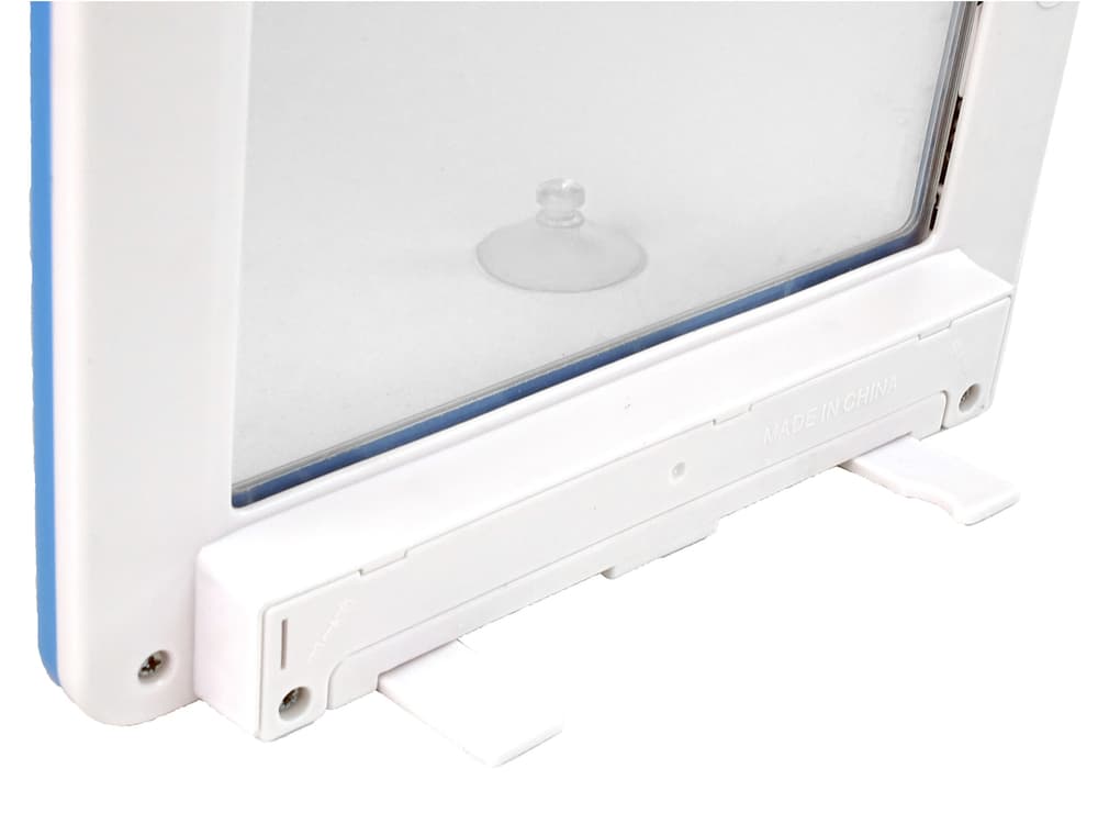 

Magiczna Podświetlana Tablica 3D Okulary Niebieska