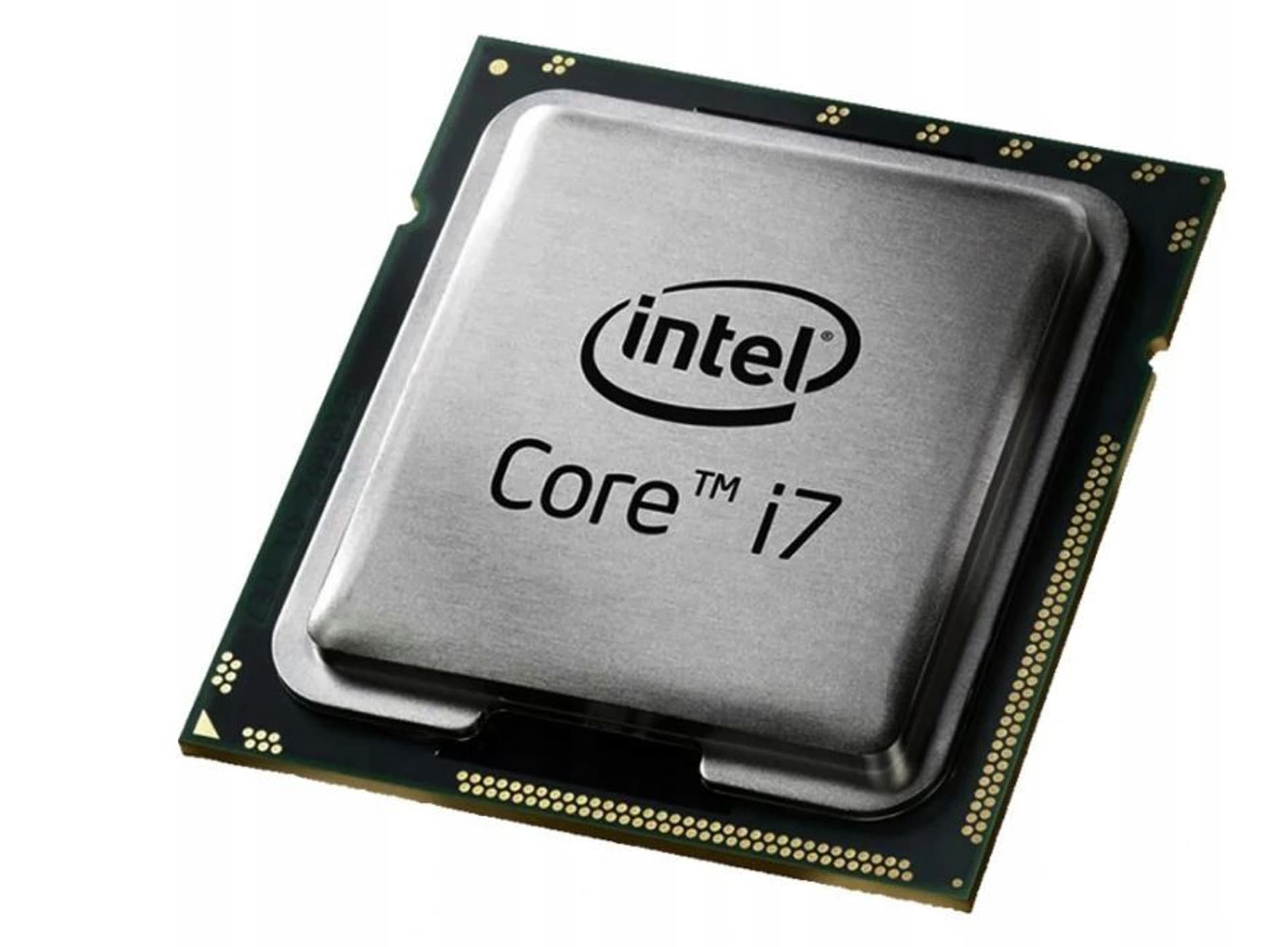 

Procesor Intel i7-11700F 4.9 GHz LGA1200