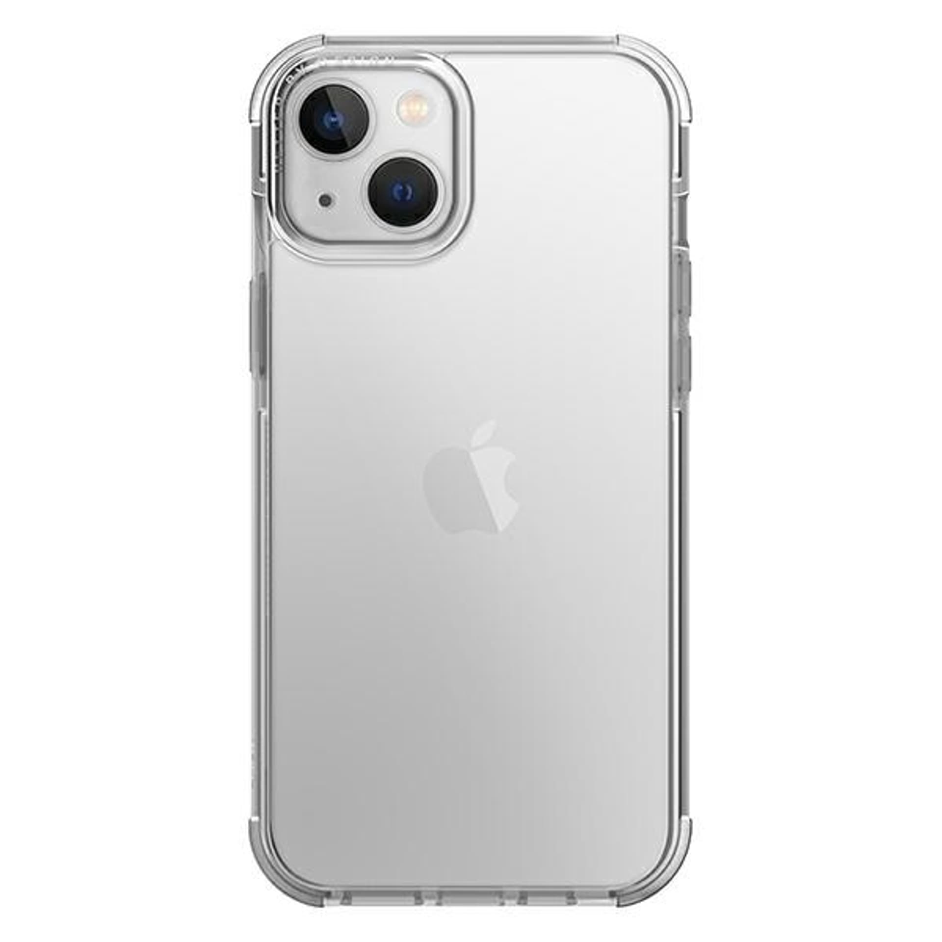 

UNIQ etui Combat iPhone 14 6,1" przeźroczysty/crystal