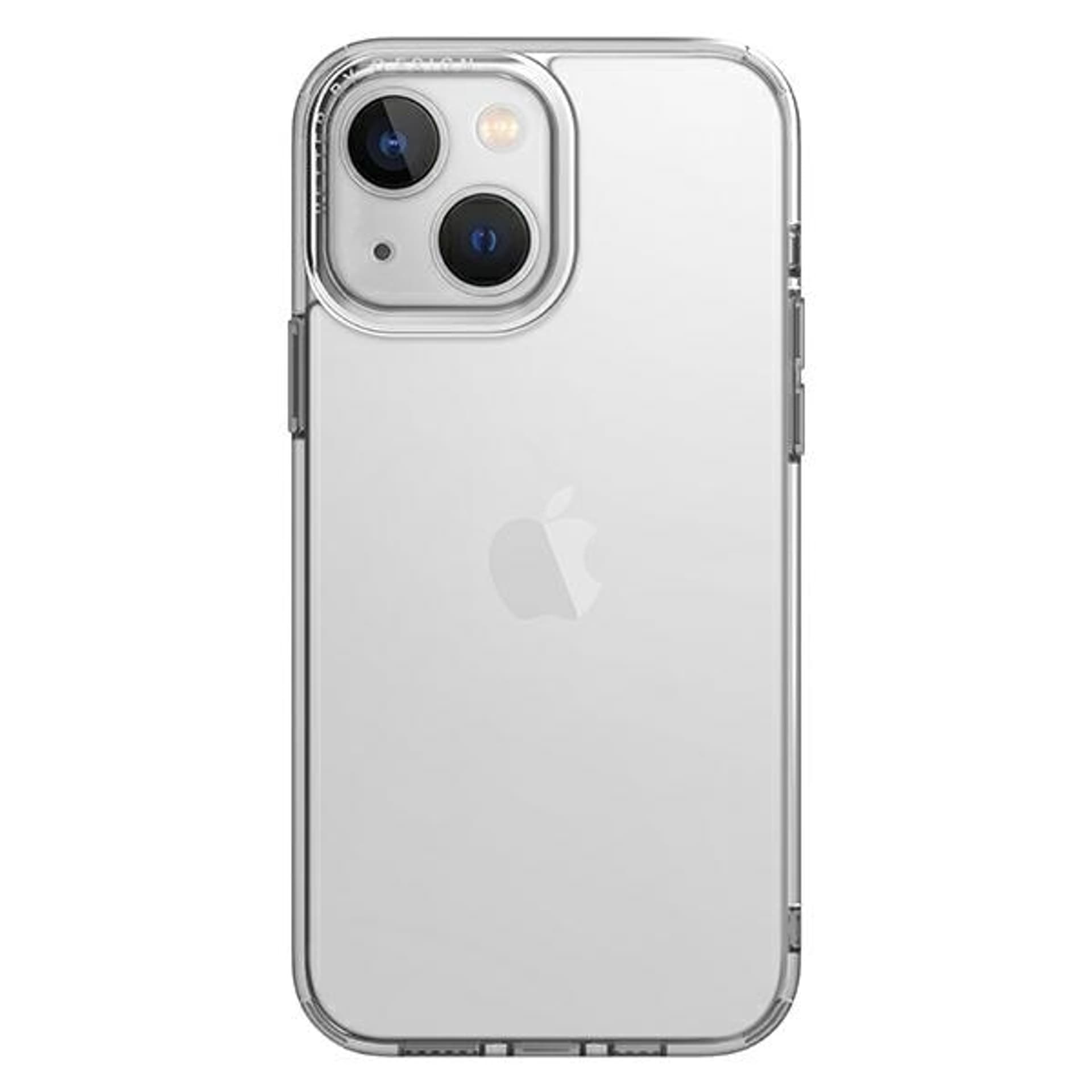 

UNIQ etui LifePro Xtreme iPhone 14 6,1" przeźroczysty/crystal clear