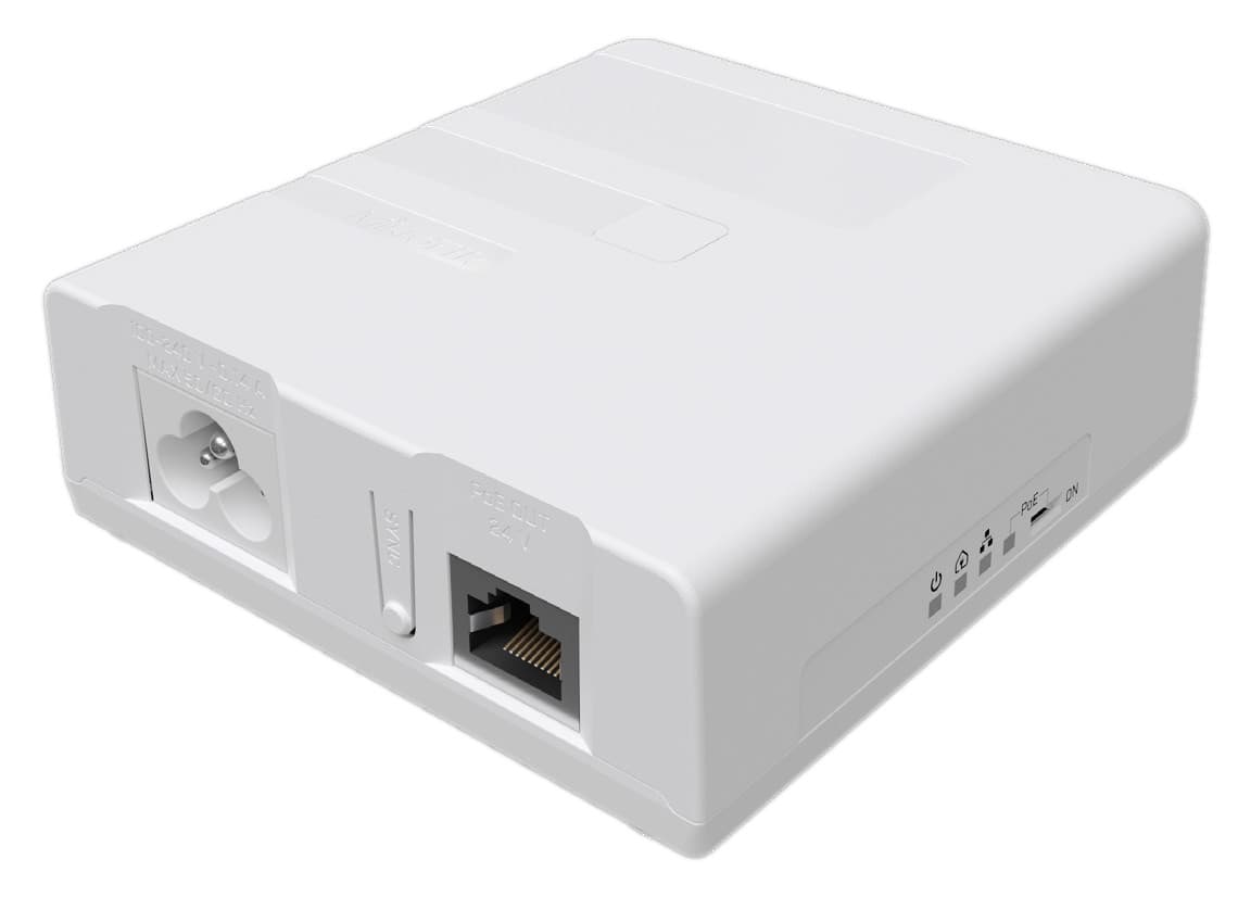 

MIKROTIK PL7510Gi PWR-LINE PRO WITH POWER PLUG