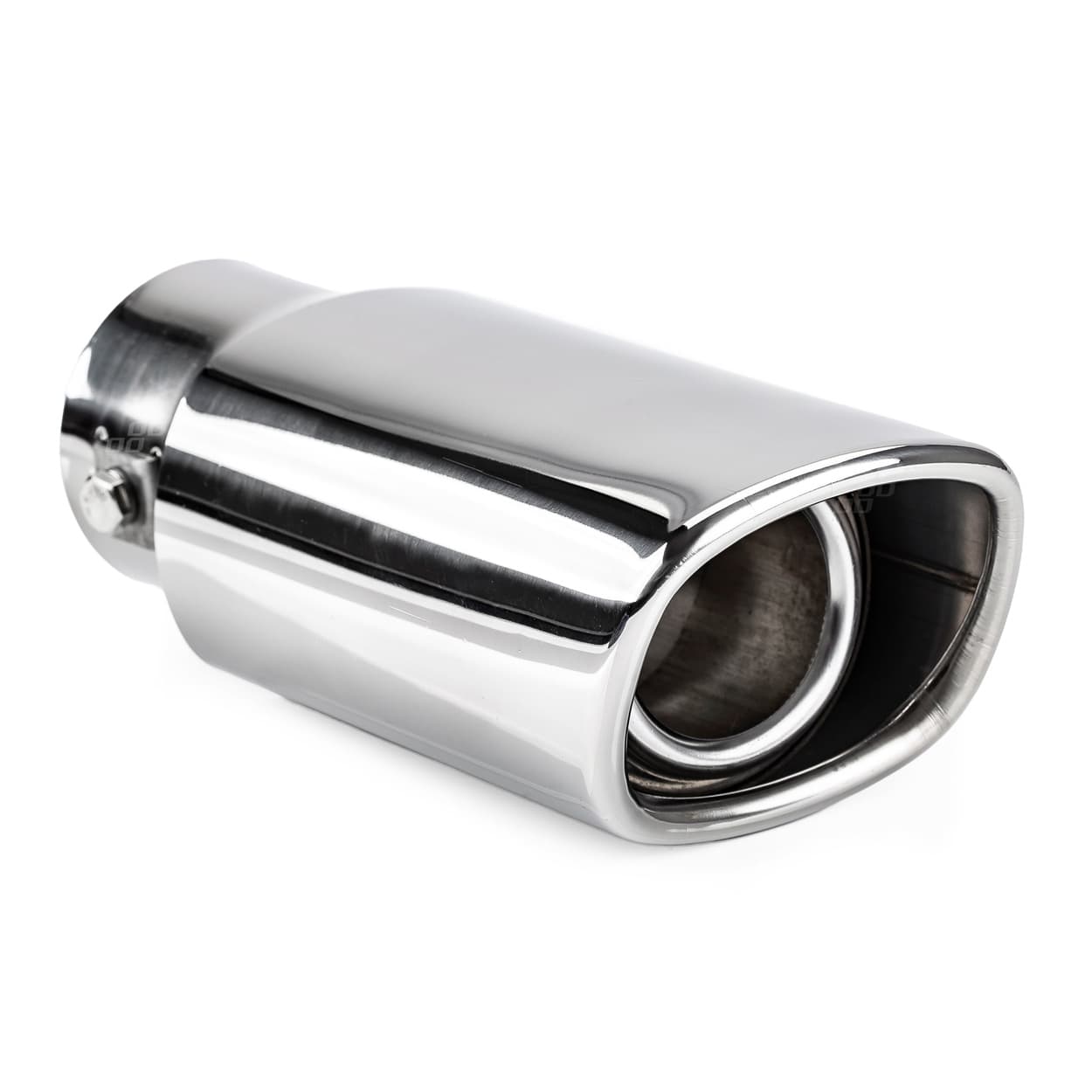 

Końcówka tłumika wydechu stal nierdzewna mt 015 chrom amio-01315