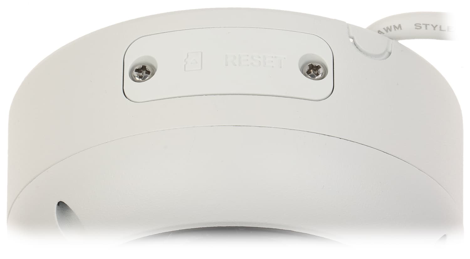 

KAMERA WANDALOODPORNA IP IPC-HDBW3842E-AS-0280B WizSense - 8.3 Mpx, 4K UHD 2.8 mm DAHUA