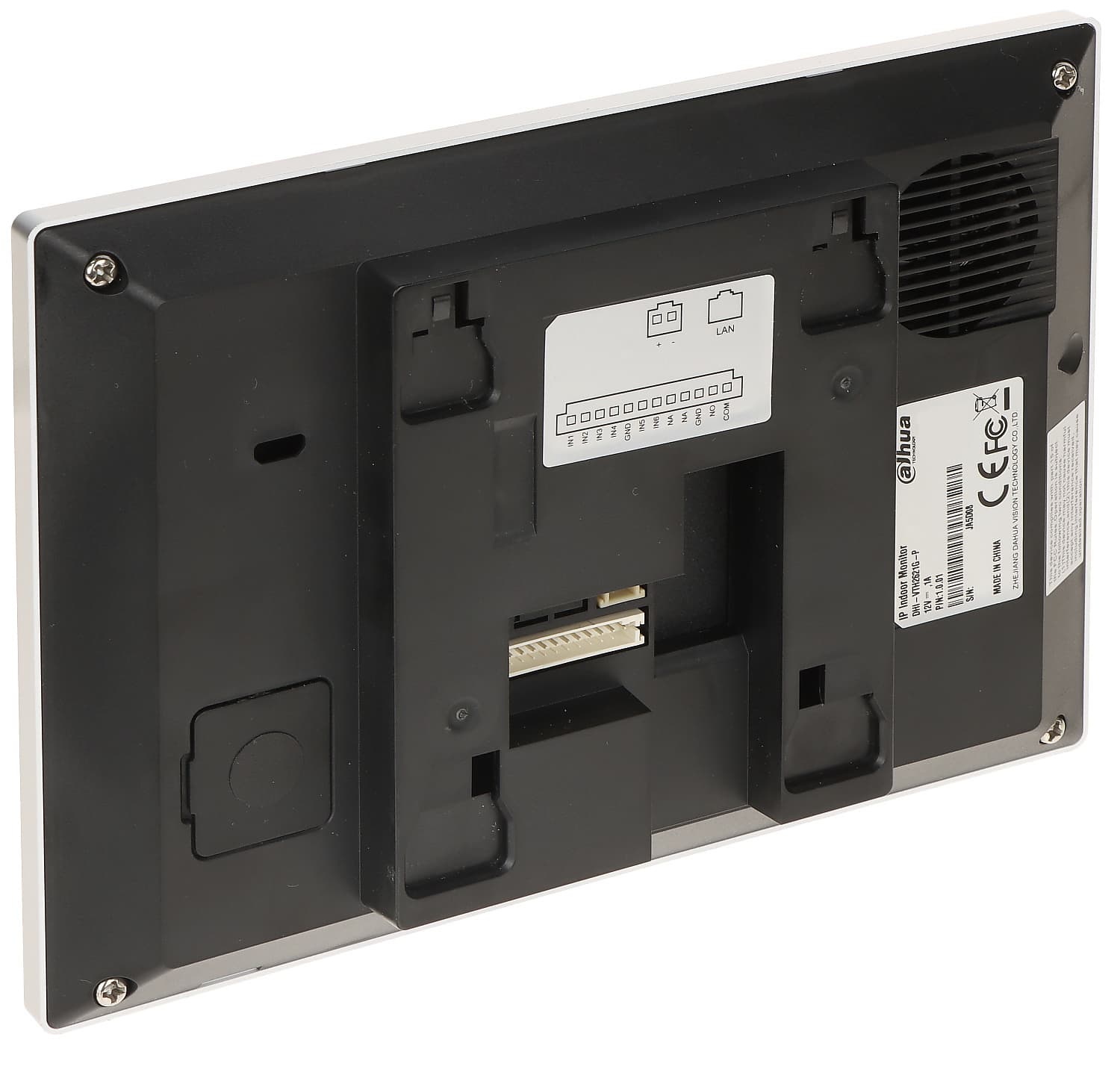 

<strong>PANEL WEWNĘTRZNY </strong>VTH2621G-P IP DAHUA