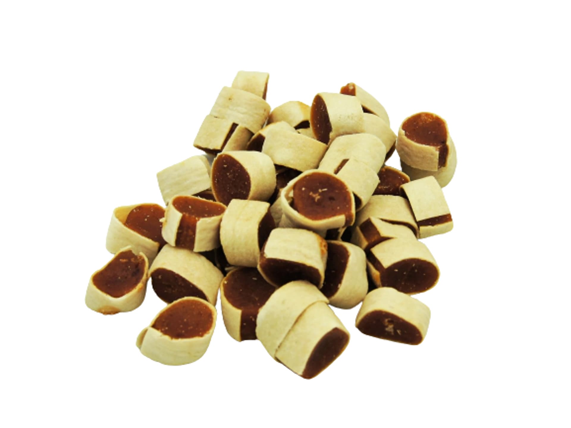 

HEALTHY SNACK Sushi z kurczaka i ryby 500g [NS-220]