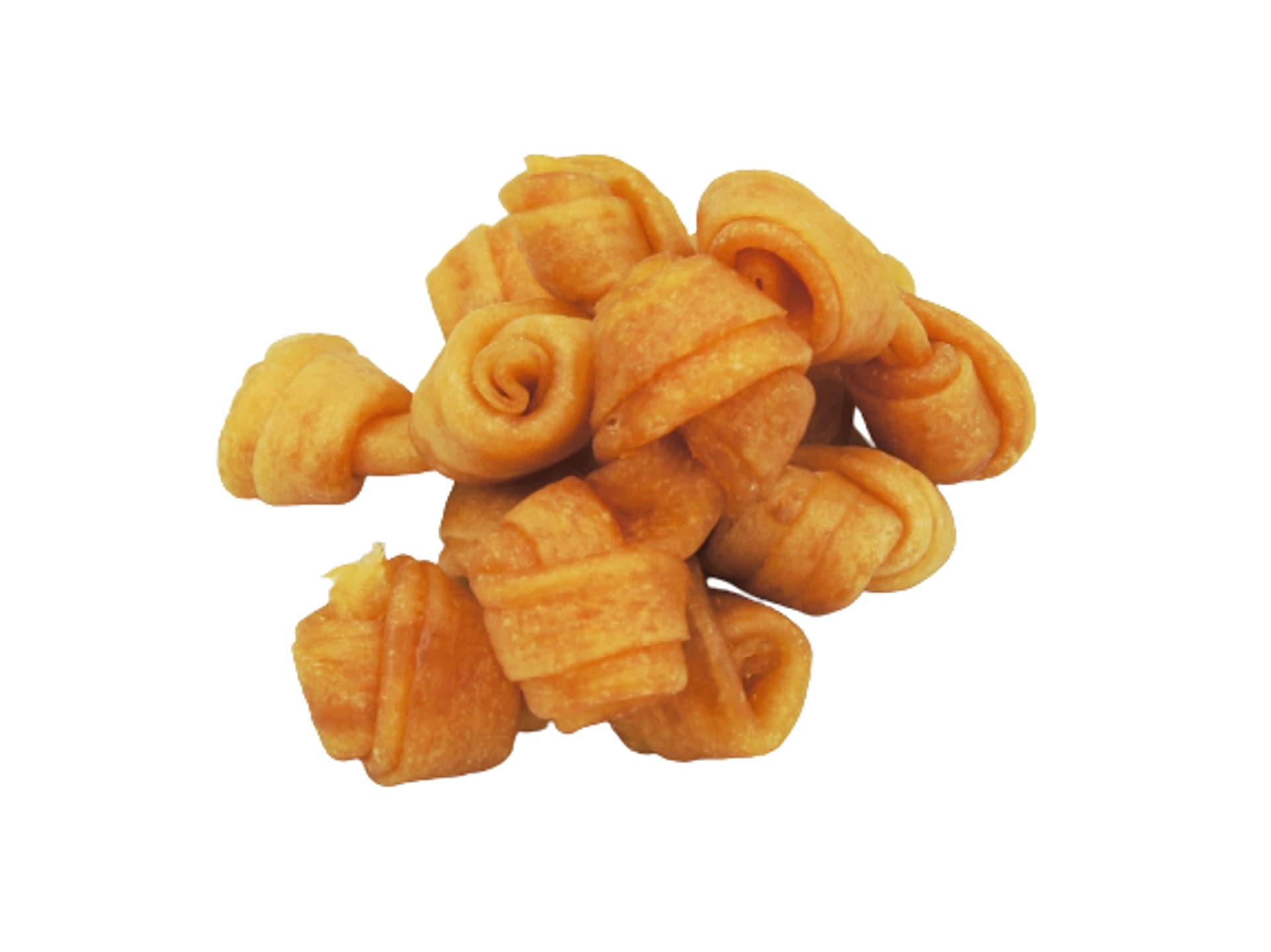 

HEALTHY SNACK Kość wiązana z kurczakiem 500g [NS-121]