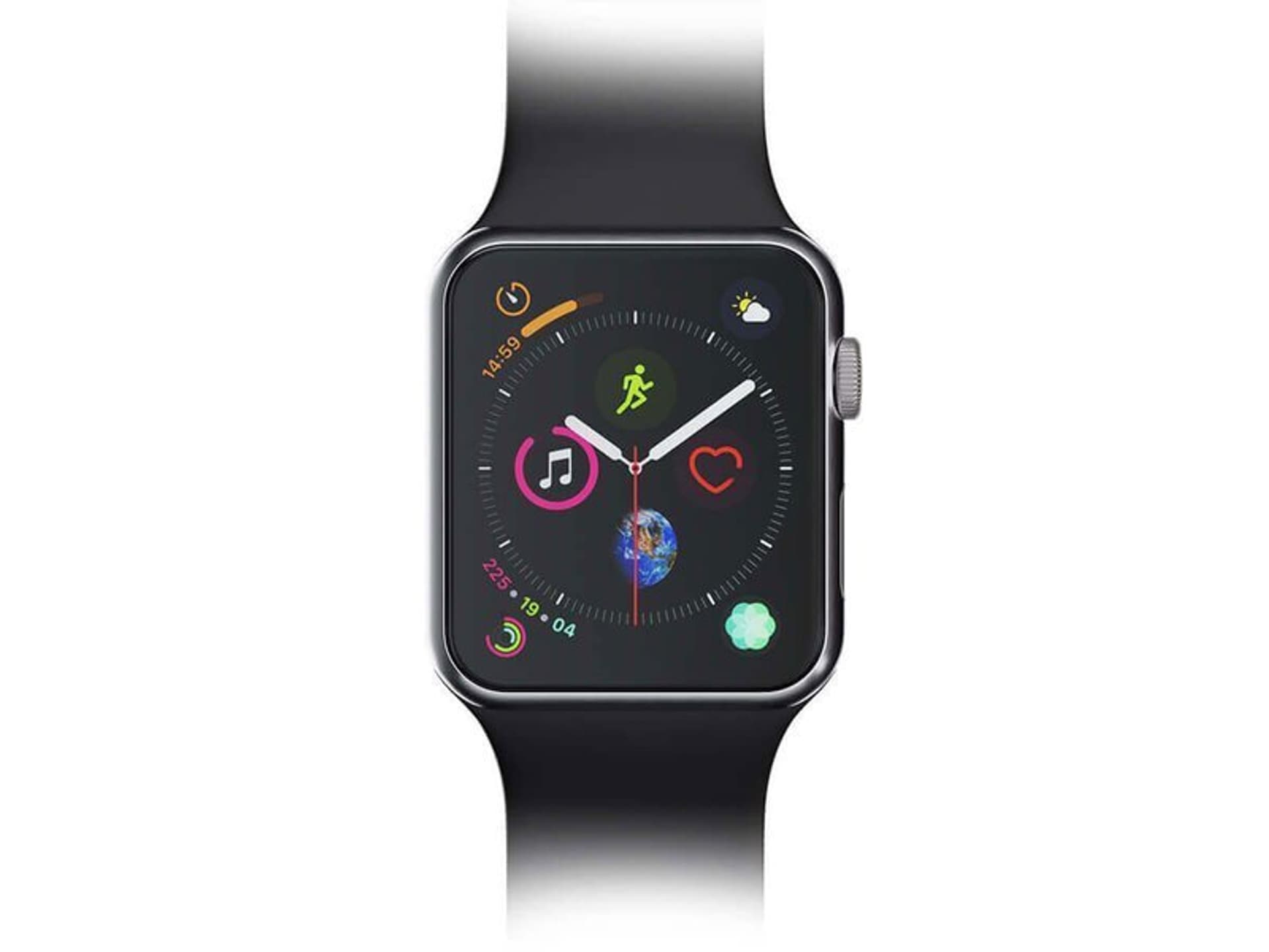 

Folia ochronna x3 3mk Watch Protection do Apple Watch SE 44mm