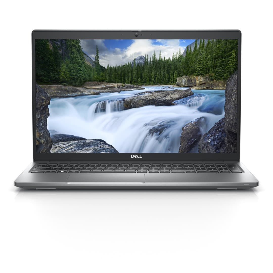 

Dell Latitude 5530 i7-1265U 15.6 FHD 16GB SSD512 Intel Iris Xe ThBlt & FgrPr & SmtCd IR Cam Mic WLAN + BT Backlit Kb 4 Cell W10Pro vPro 3Y PS