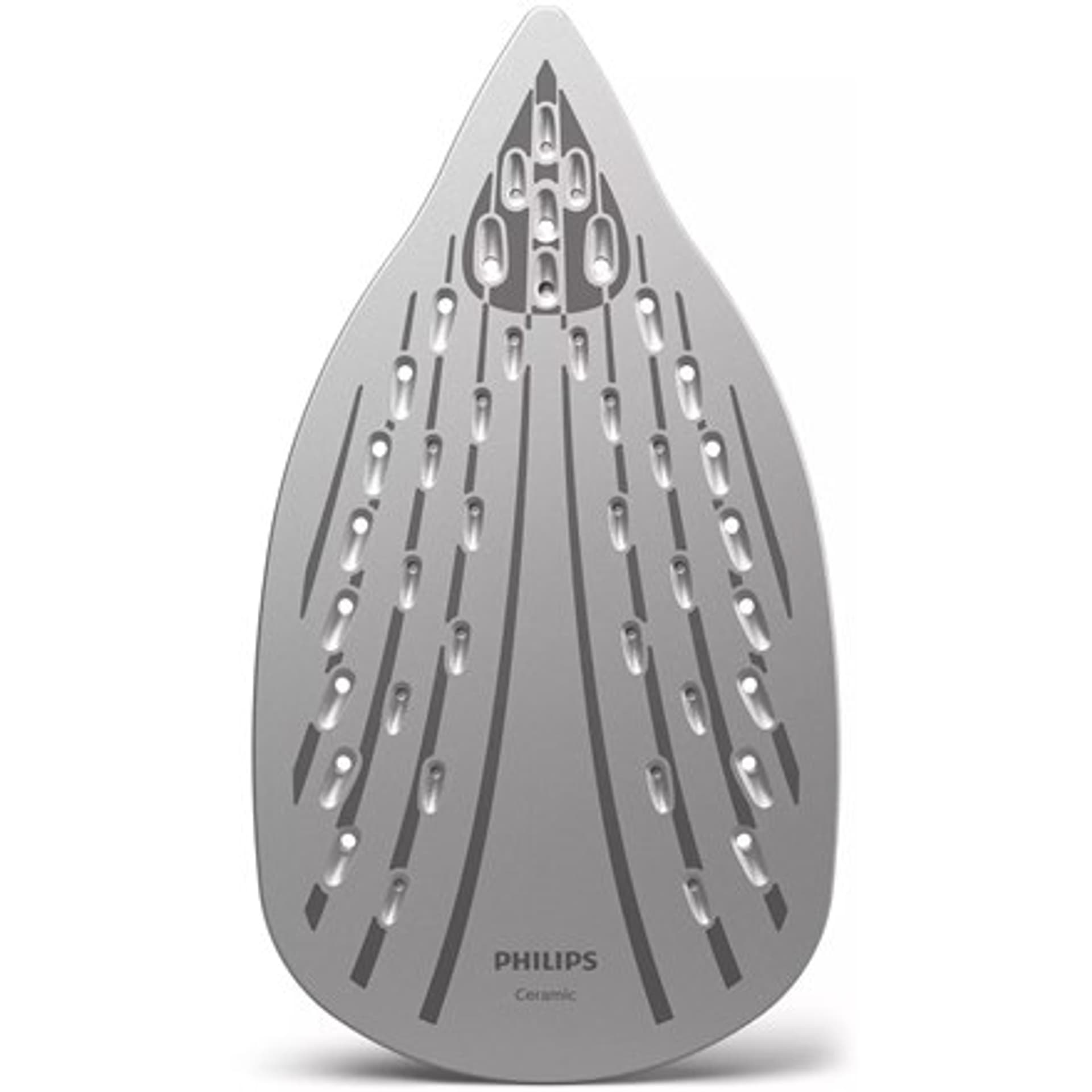 

Philips Iron EasySpeed GC1750/20 Steam Iron, 2000 W, Water tank capacity 220 ml, Continuous steam 25 g/min, Blue
