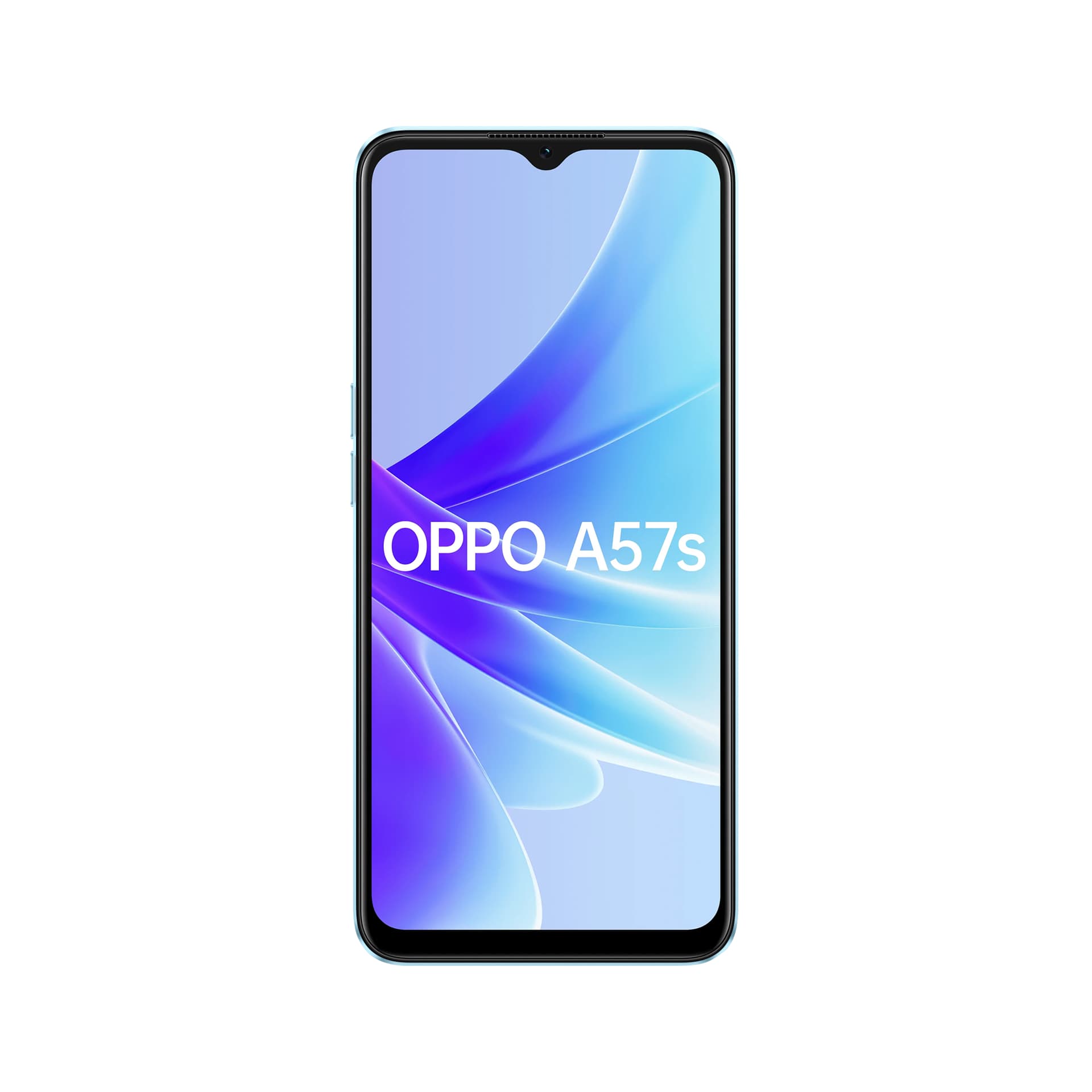 

Smartfon OPPO A57S Niebieski