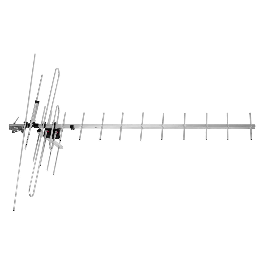 

Antena DVB-T2 Yagi Combo Spacetronik SP-21HV
