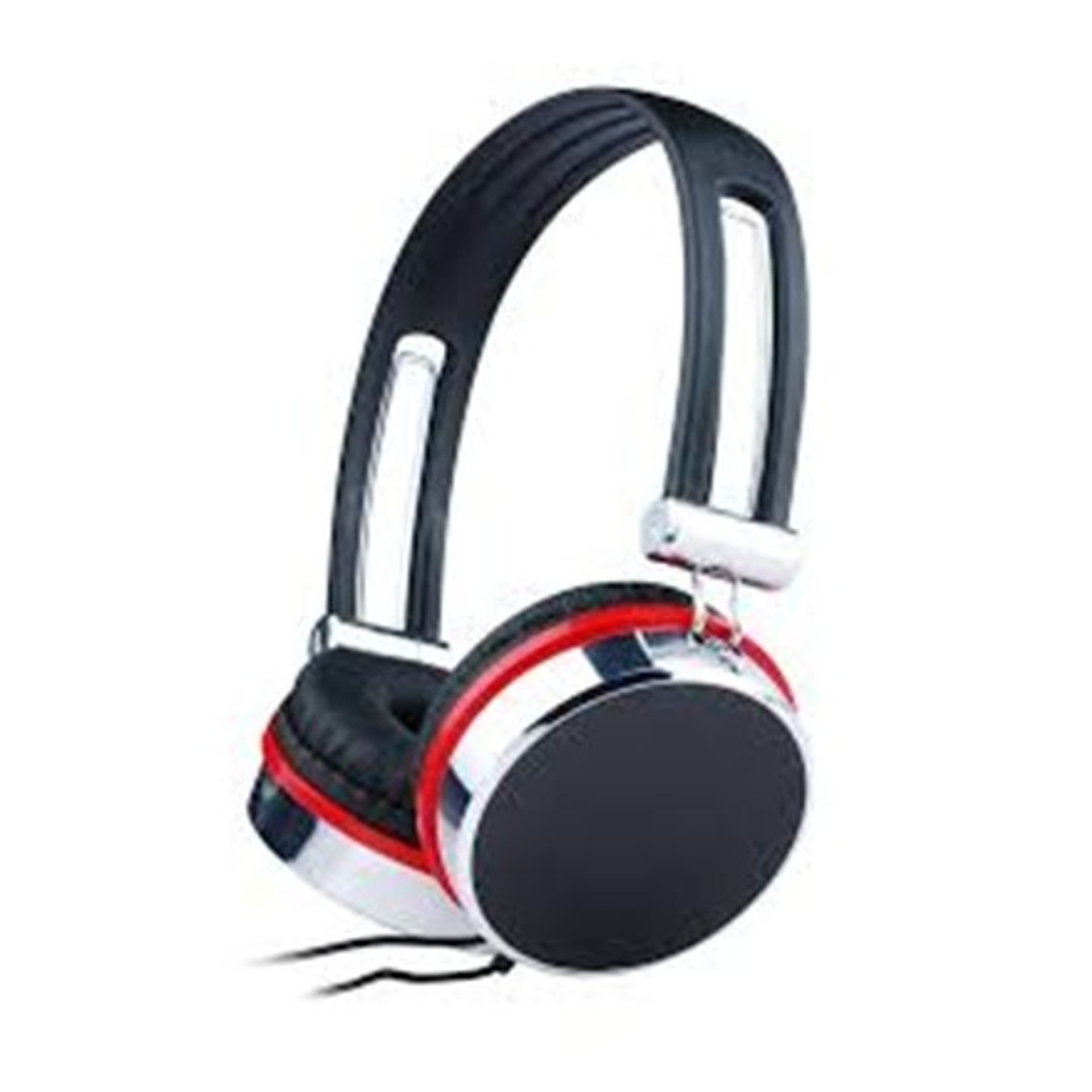 

Słuchawki GEMBIRD 1.5 m 3.5 mm wtyk