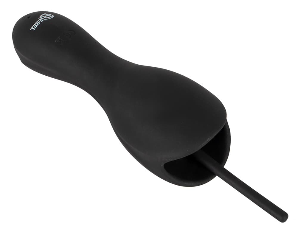 

Masturbator z 3 dilatorami Rebel