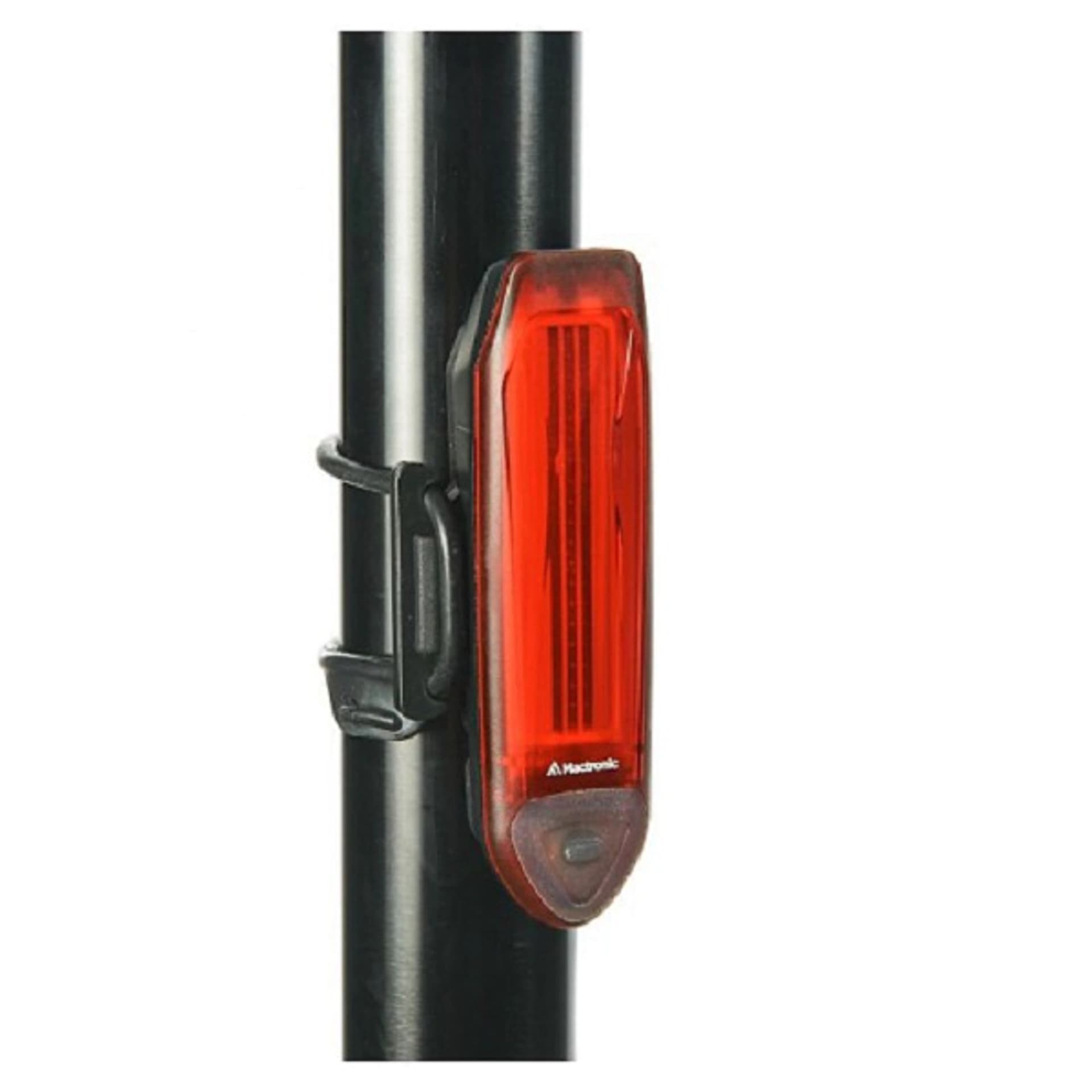 

Lampa rowerowa tylna RED LINE, 20 lm