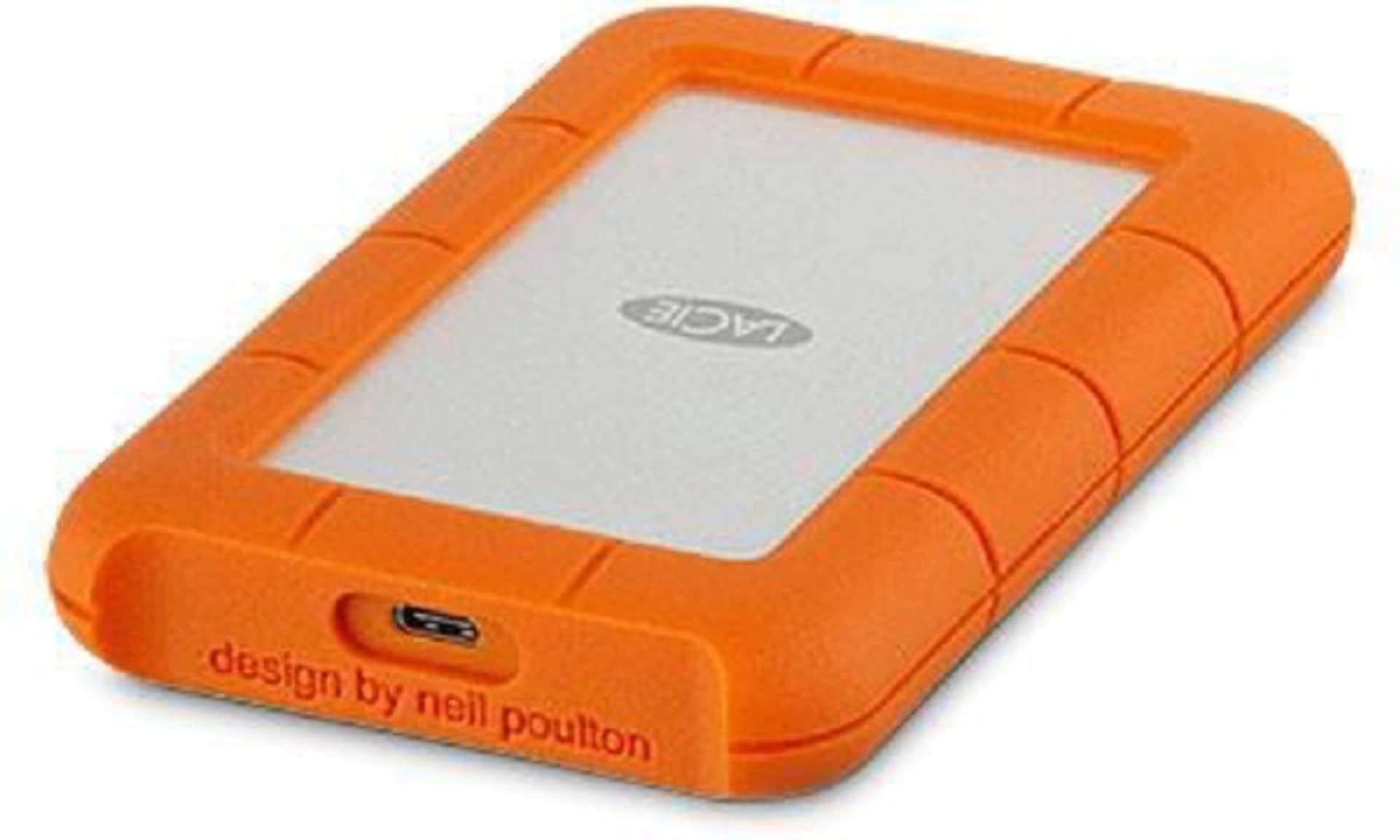 

Rugged 2TB USB3.1 2,5'' STFR2000800