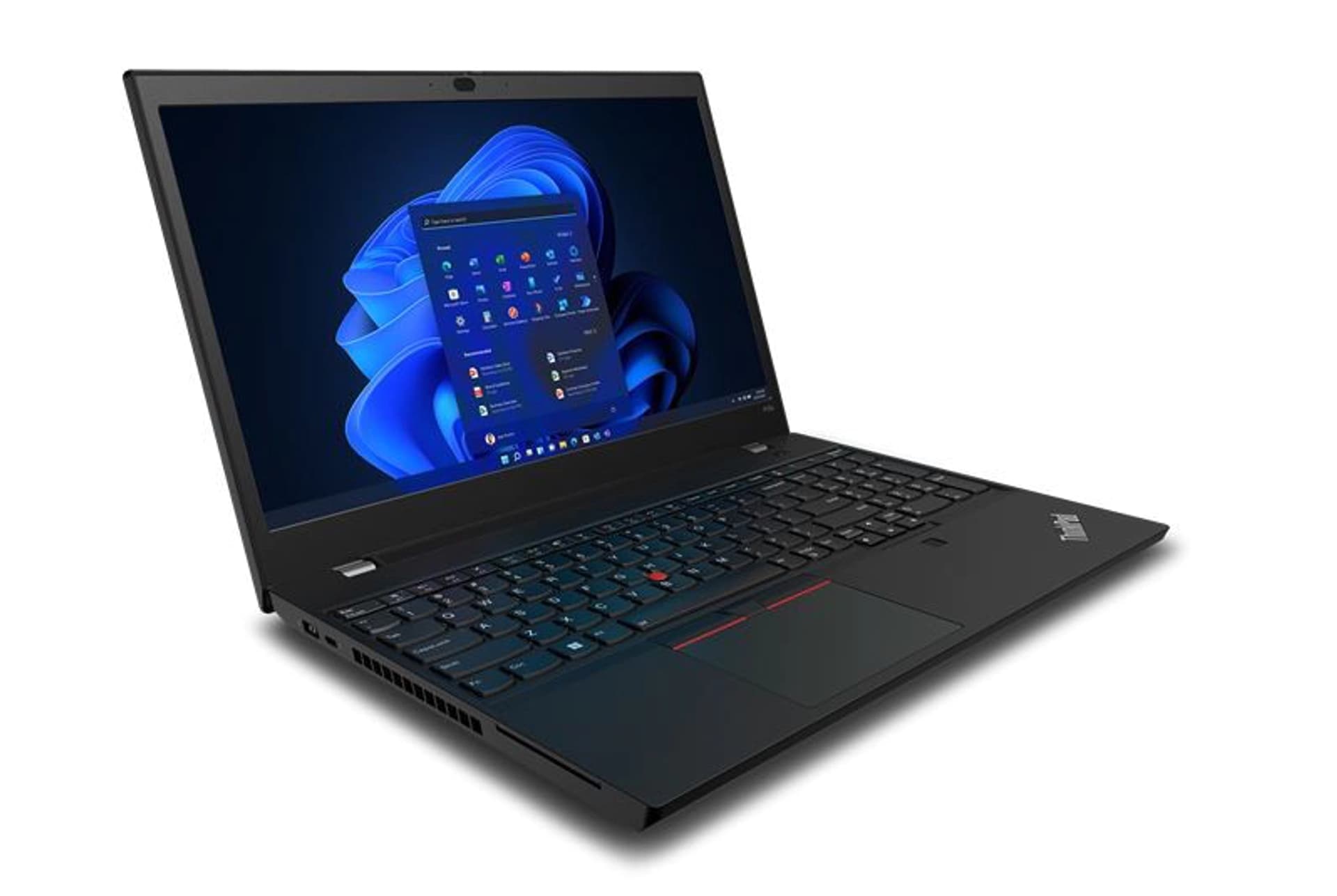 

LENOVO ThinkPad P15v G3 15.6/16GB/I7-12700H/SSD512GB/Czarny