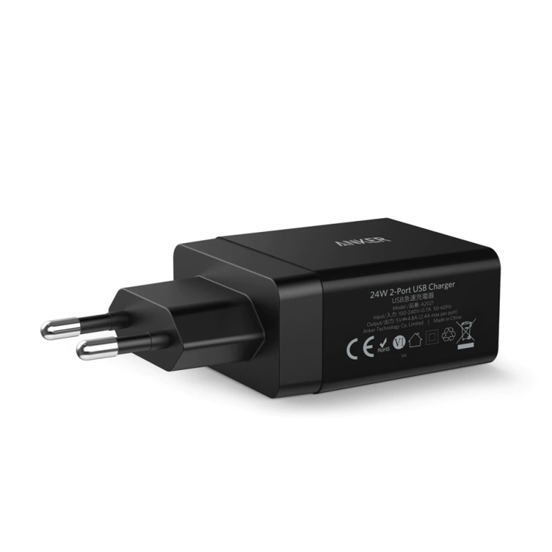 

Zasilacz ANKER A2021L11(2x USB)