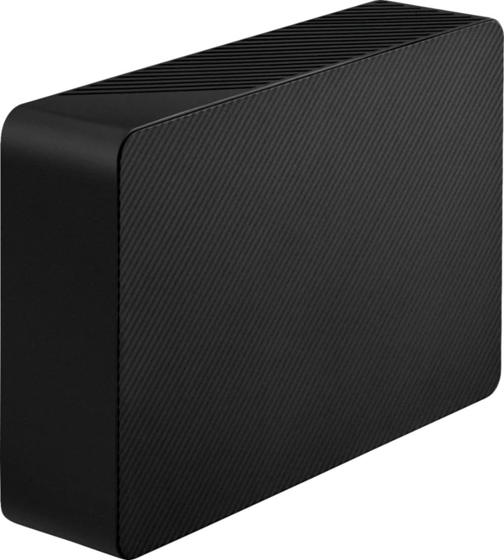 

Dysk twardy zewnętrzny SEAGATE Expansion 8 TB STKP8000400