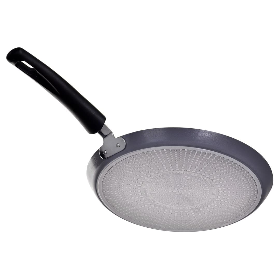 

Patelnia naleśnikowa TEFAL Super Start 25 cm C27338