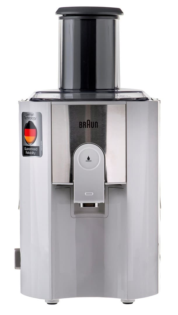 

Braun J 500 WH (900W; kolor biały)