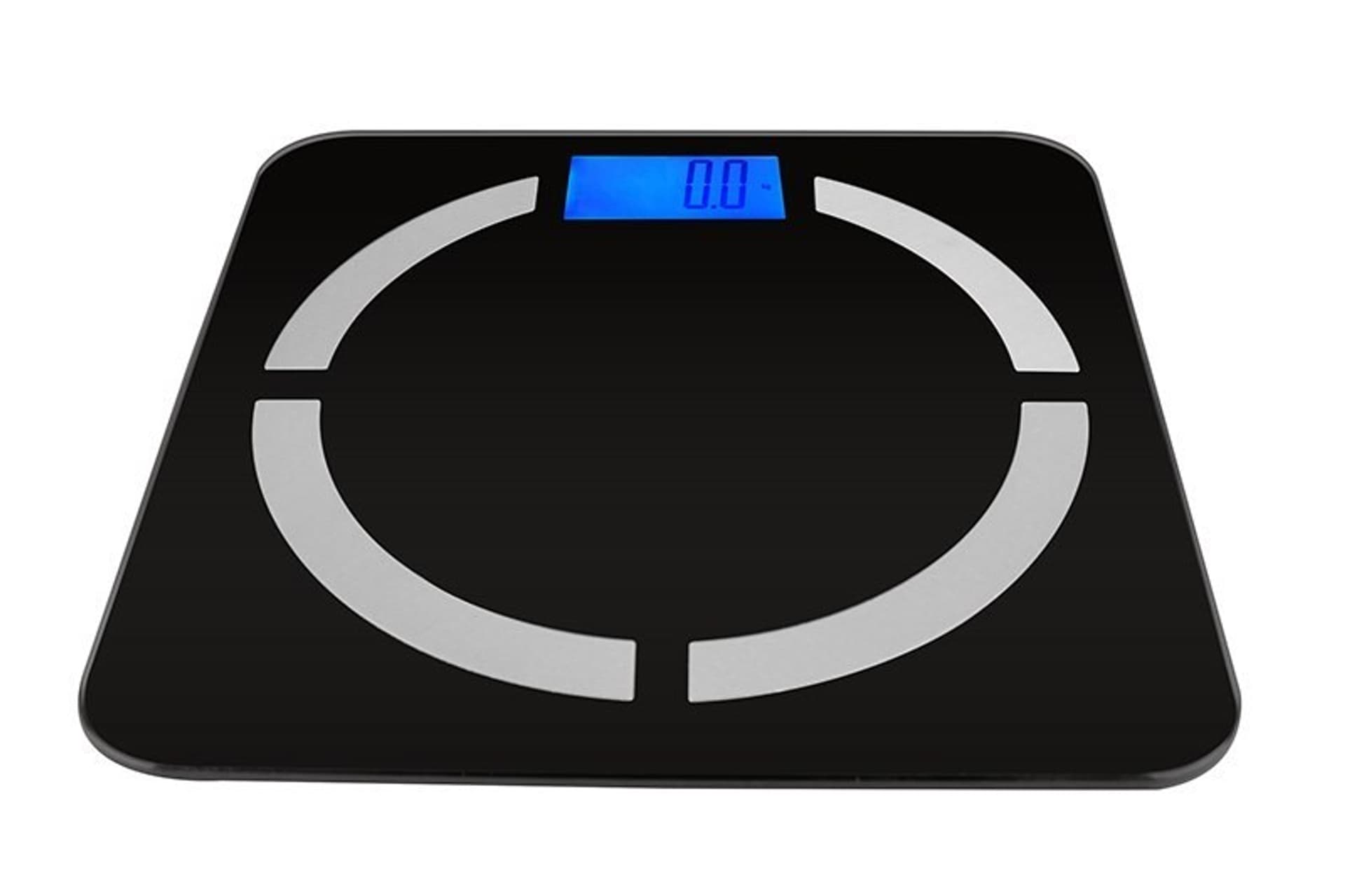 

Waga z funkcją bluetooth Media tech MT5513 (kolor czarny)