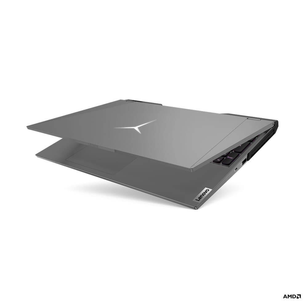 

Lenovo Legion 5 Pro 16ACH6H Ryzen 7 5800H 16" WQXGA IPS 500nits AG 165Hz 16GB DDR4 3200 SSD512 GeForce RTX 3060 6GB 80Wh Win11 Storm Grey/Black