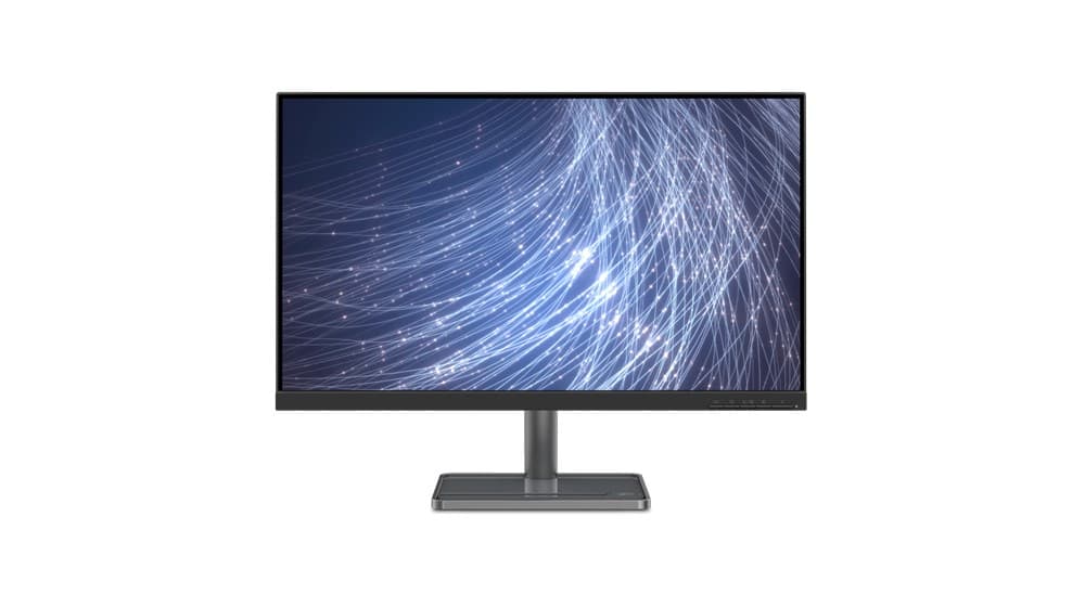 

Monitor Lenovo L27i-30 27" 16:9 1920x1080 4 ms 1000:1 Raven Black