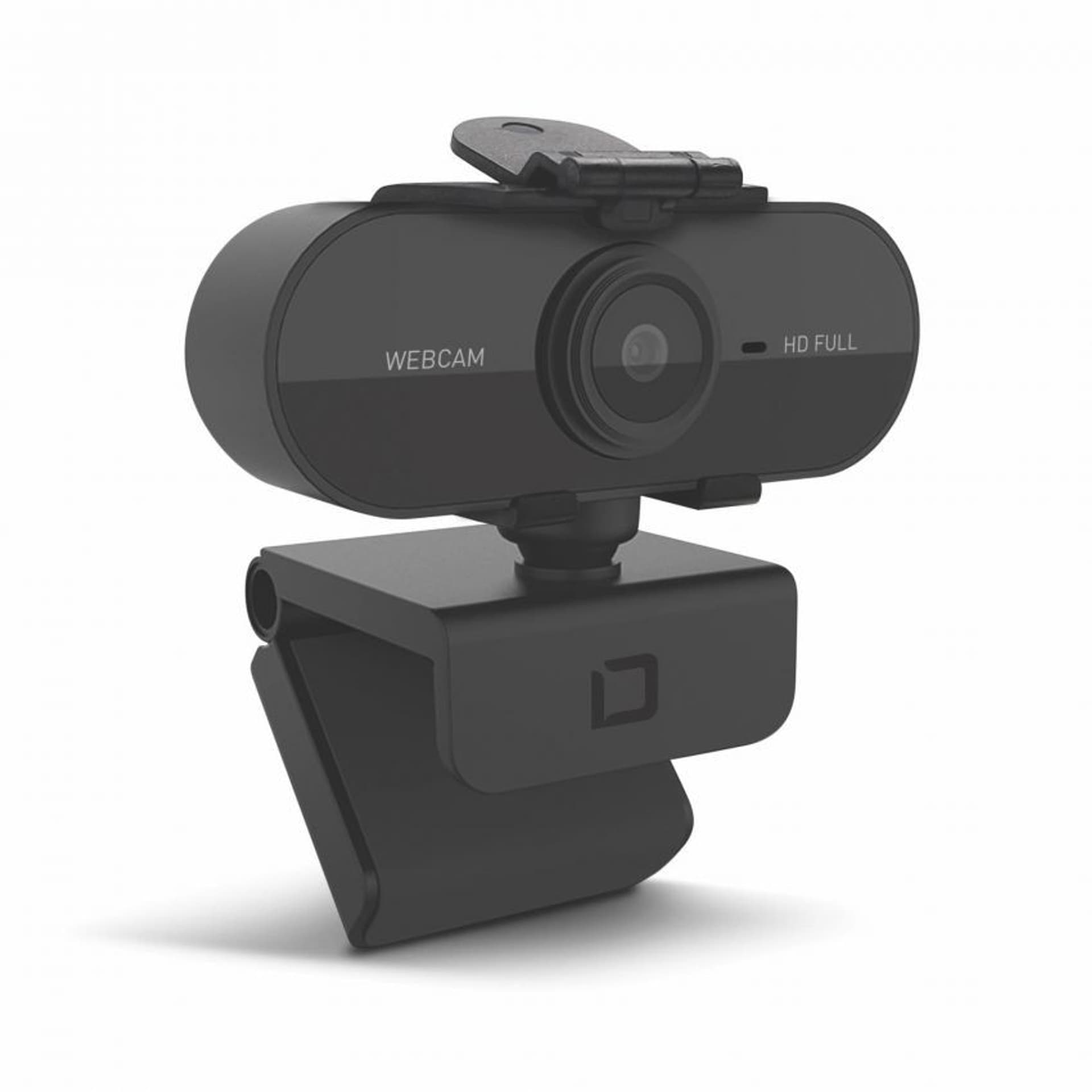 

Kamera internetowa PRO Plus Full HD czarna