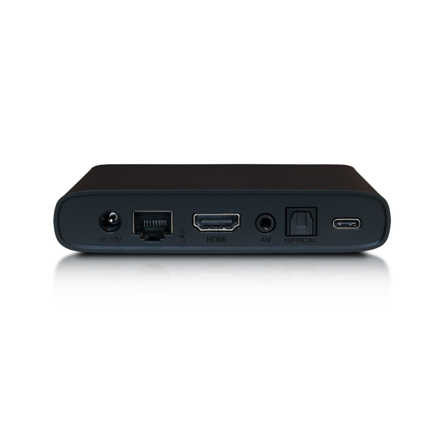 

Homatics Box Q Android TV