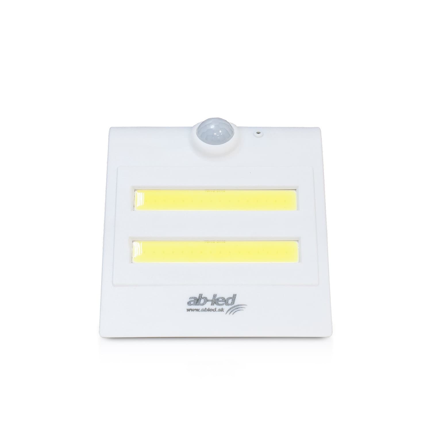 

AB LED GV18W Lampa solarna