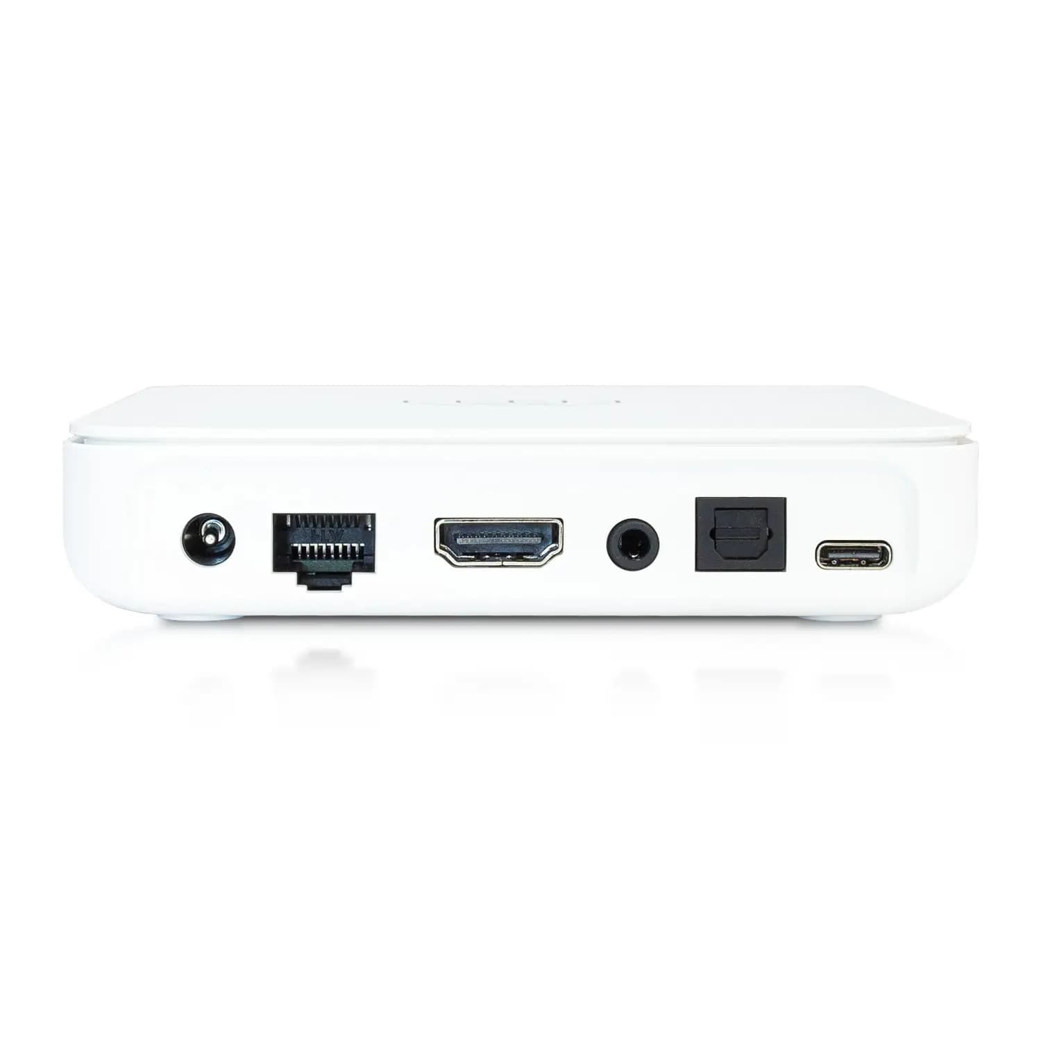 

Homatics Box R Android TV