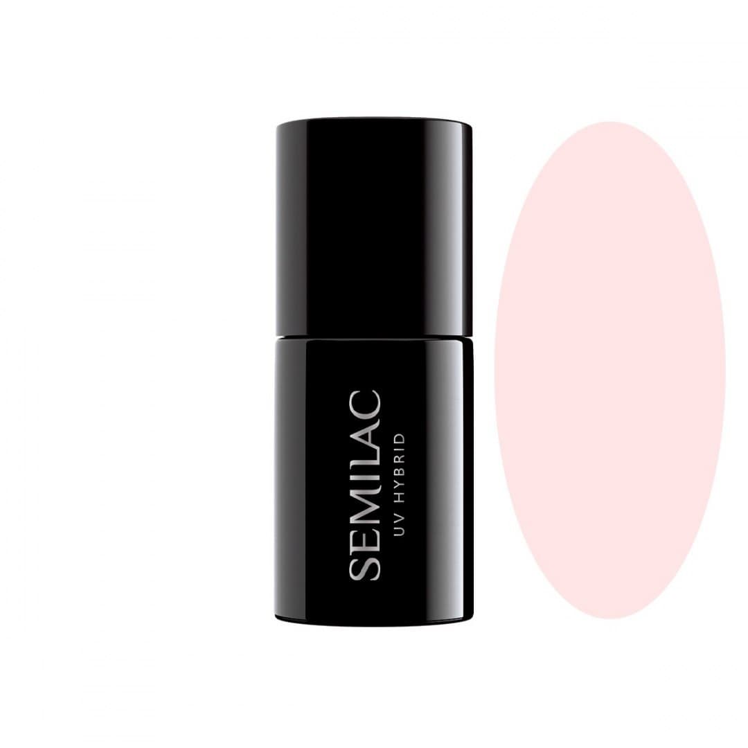 

SEMILAC Lakier hybrydowy 572 Bride Like Me - 7ml