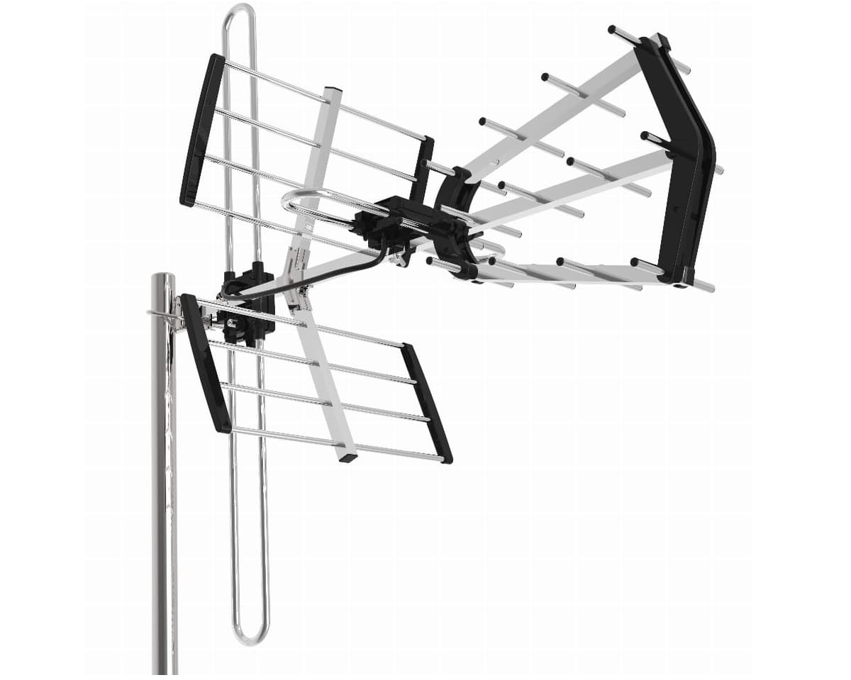 

Antena DVB-T2 AX Galaxy Combo Premium VHF(H/V) UHF, H/v) uh