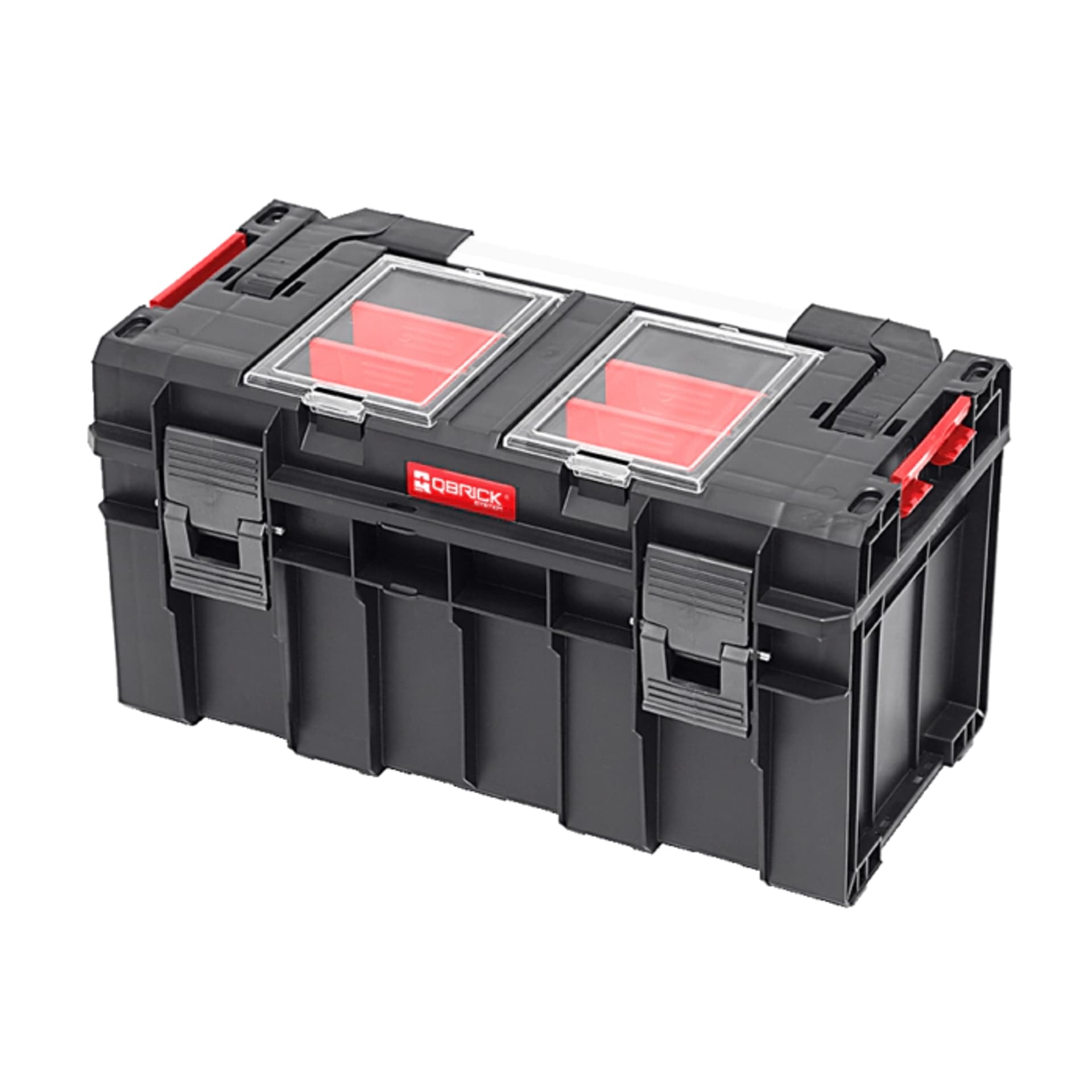 

SKRZYNKA NARZĘDZIOWA QBRICK PRO 500 PROFI