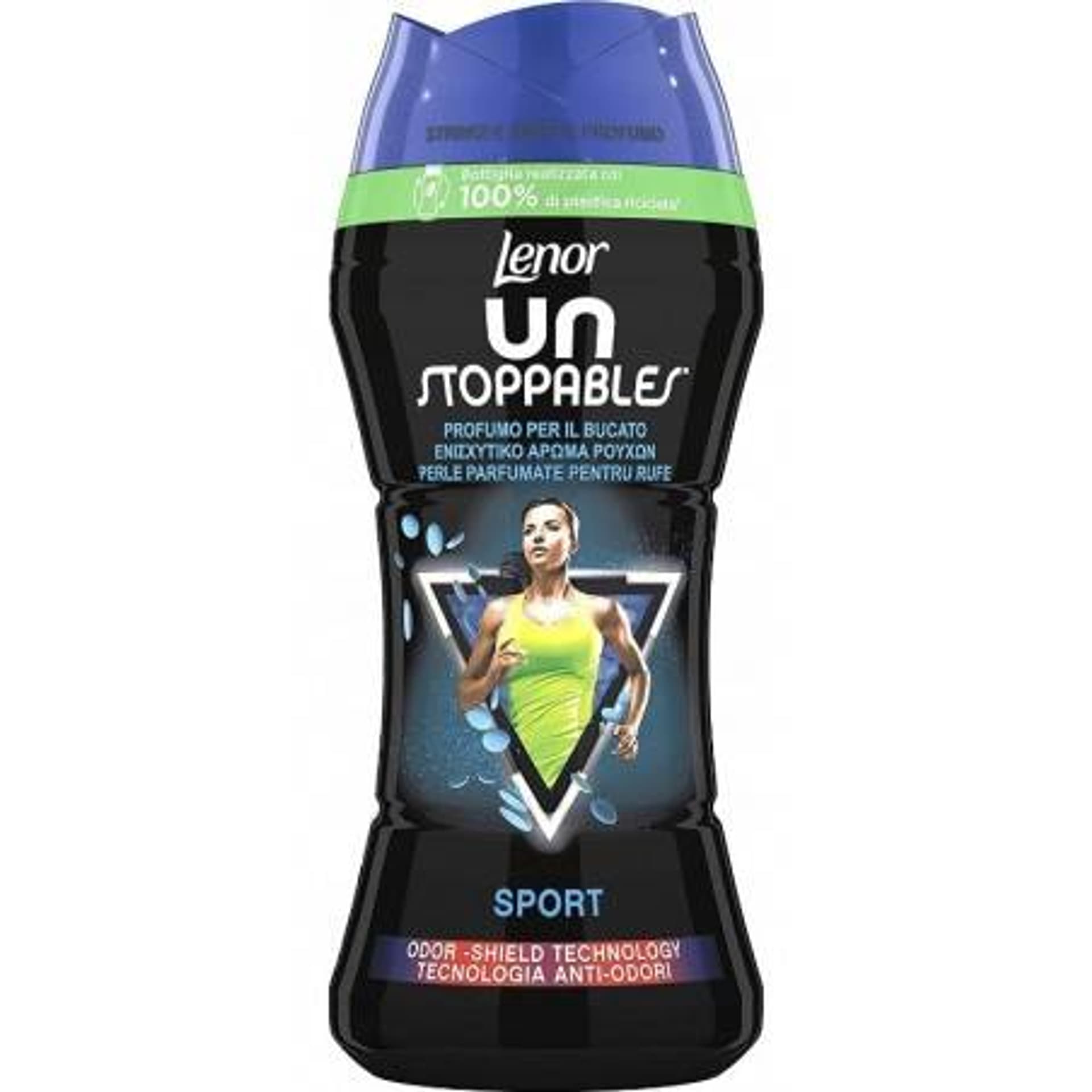 

Lenor Sport Perełki Zapachowe 210 g