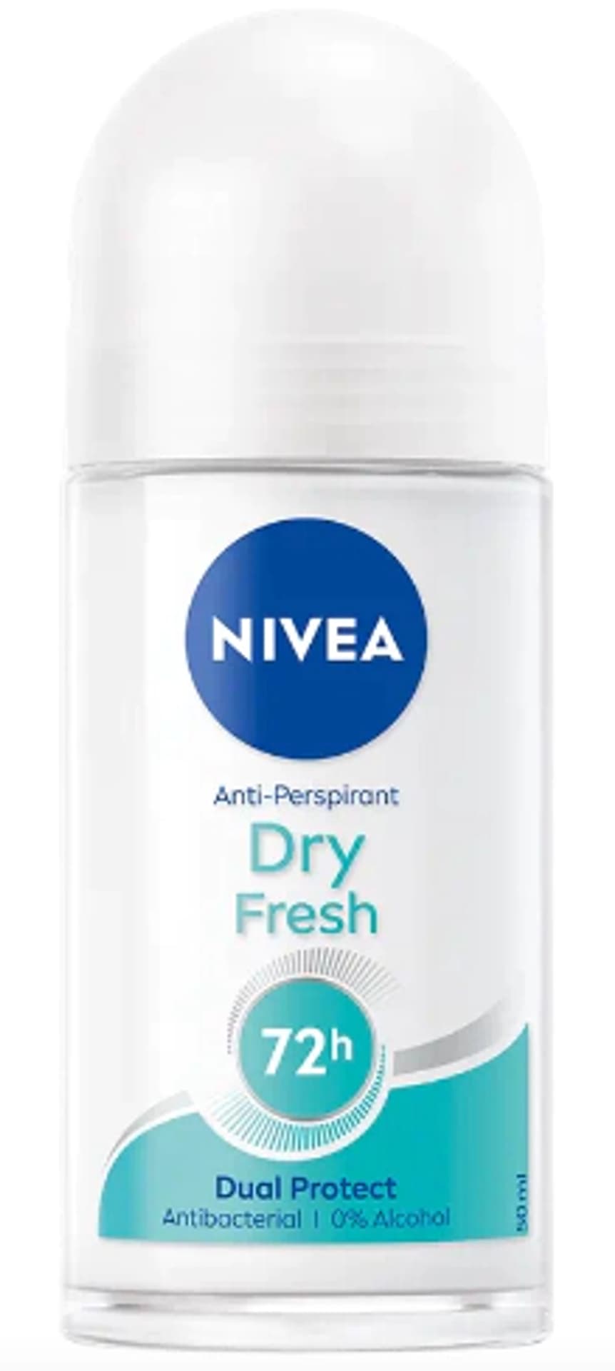 

Nivea Dry Fresh Antyperspirant Roll-on 50 ml