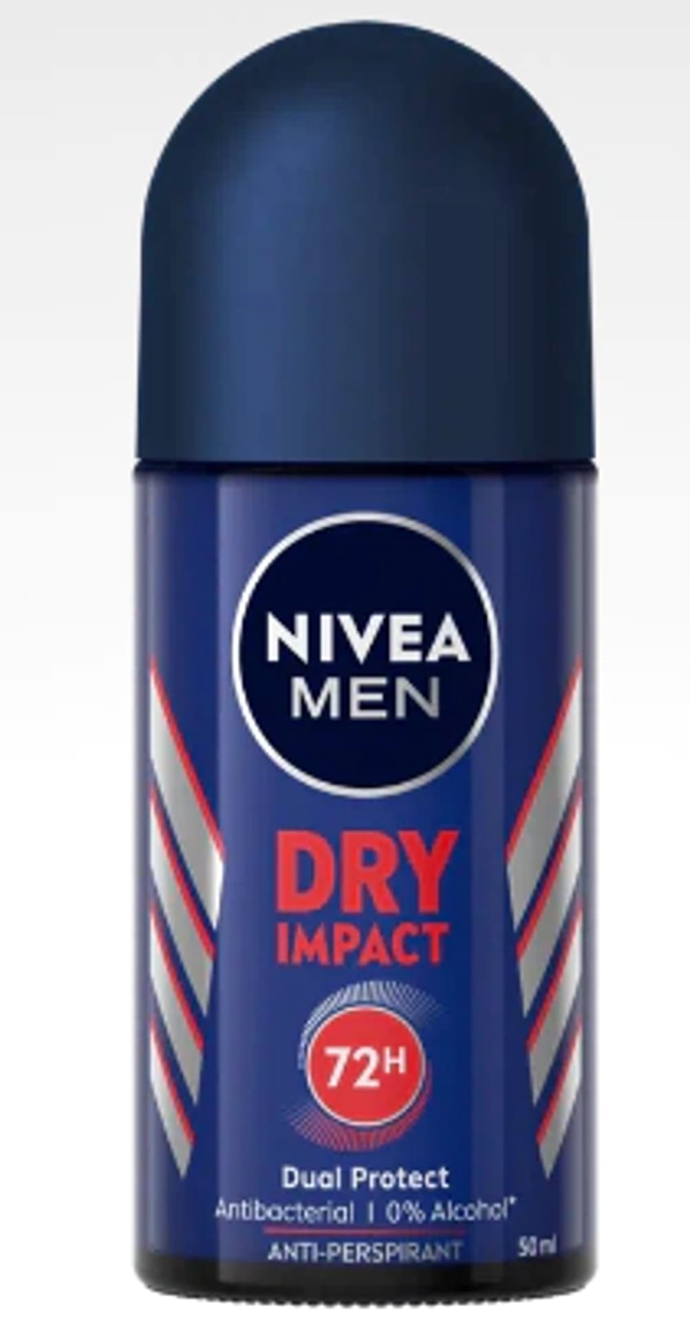 

Nivea Men Dry Impact Antyperspirant Roll-on 50 ml