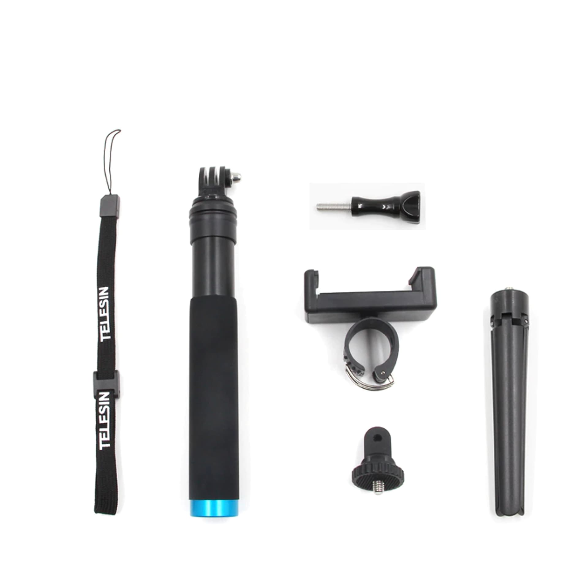 

Selfie stick Telesin do kamer sportowych (GP-MNP-090-D)